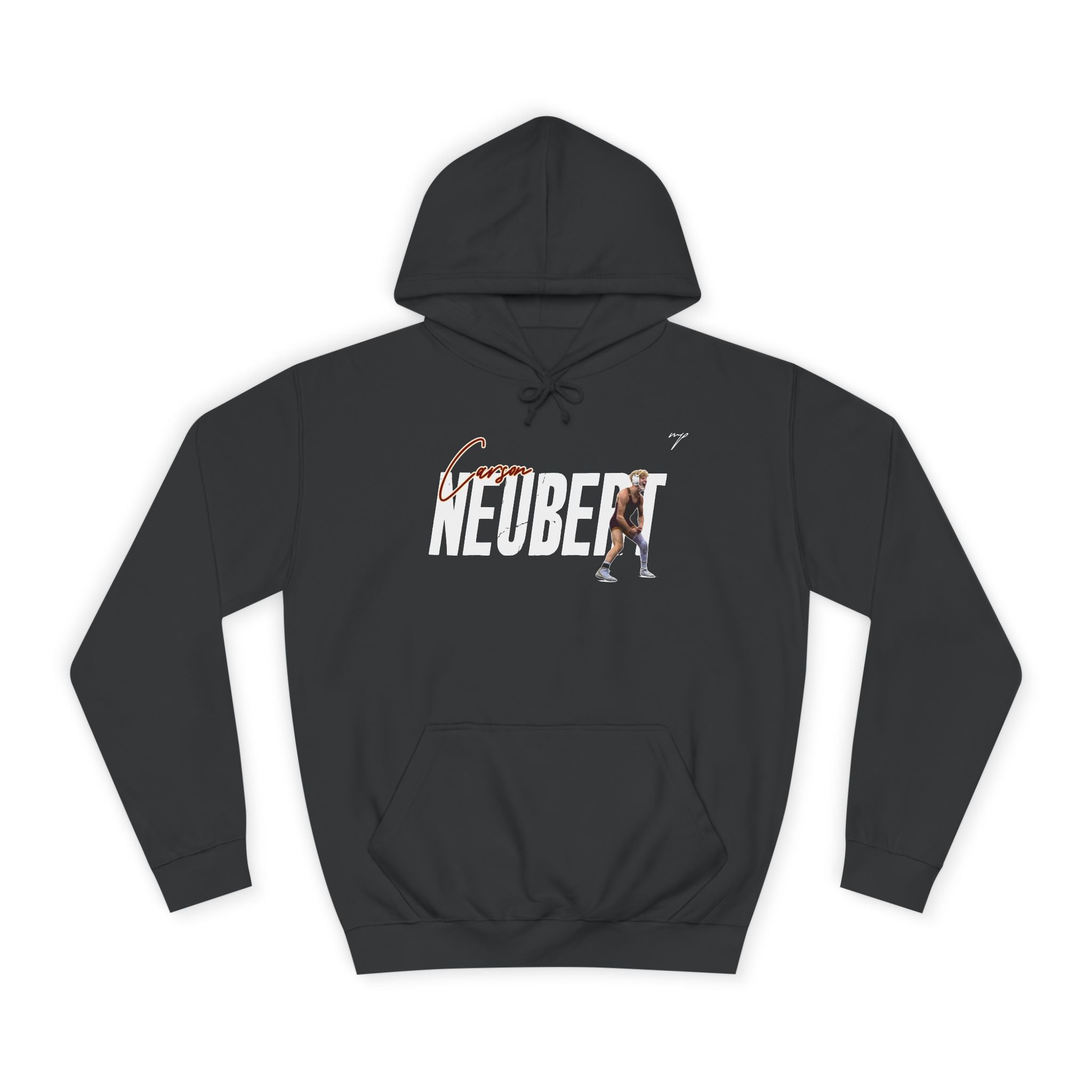 Carson Neubert Hoodie