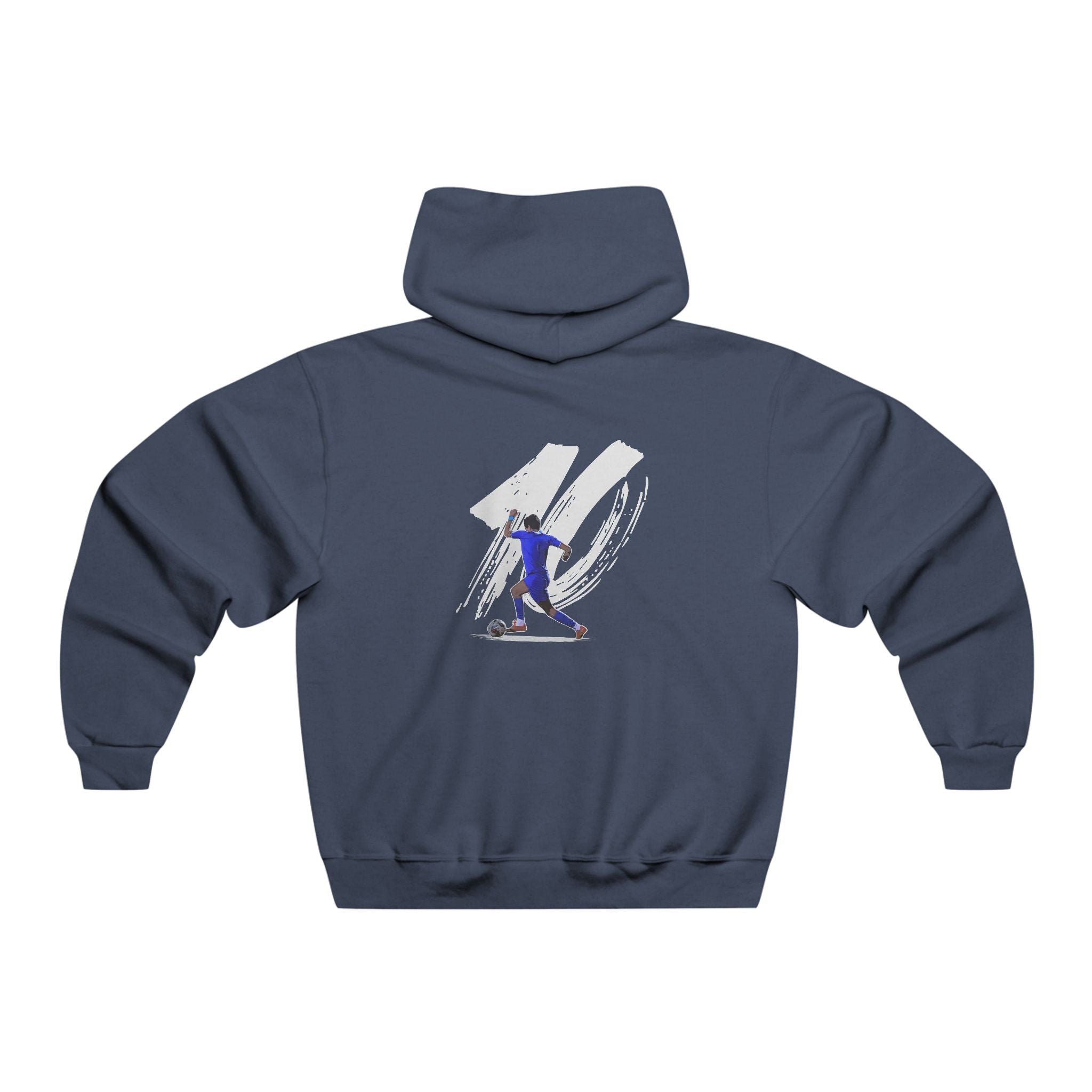 Ahmed Ragab Vintage Hoodie