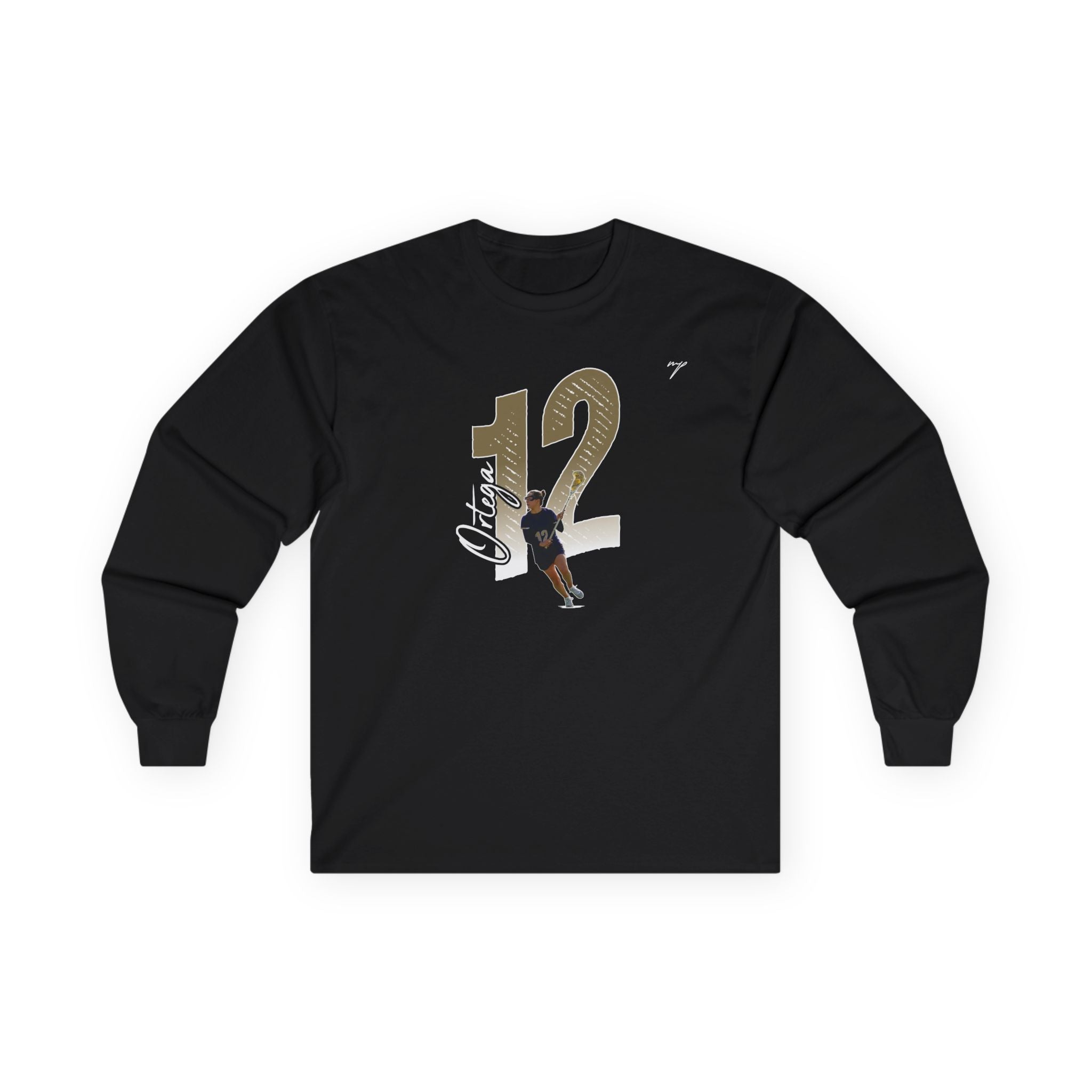 Morgan Ortega Long Sleeve