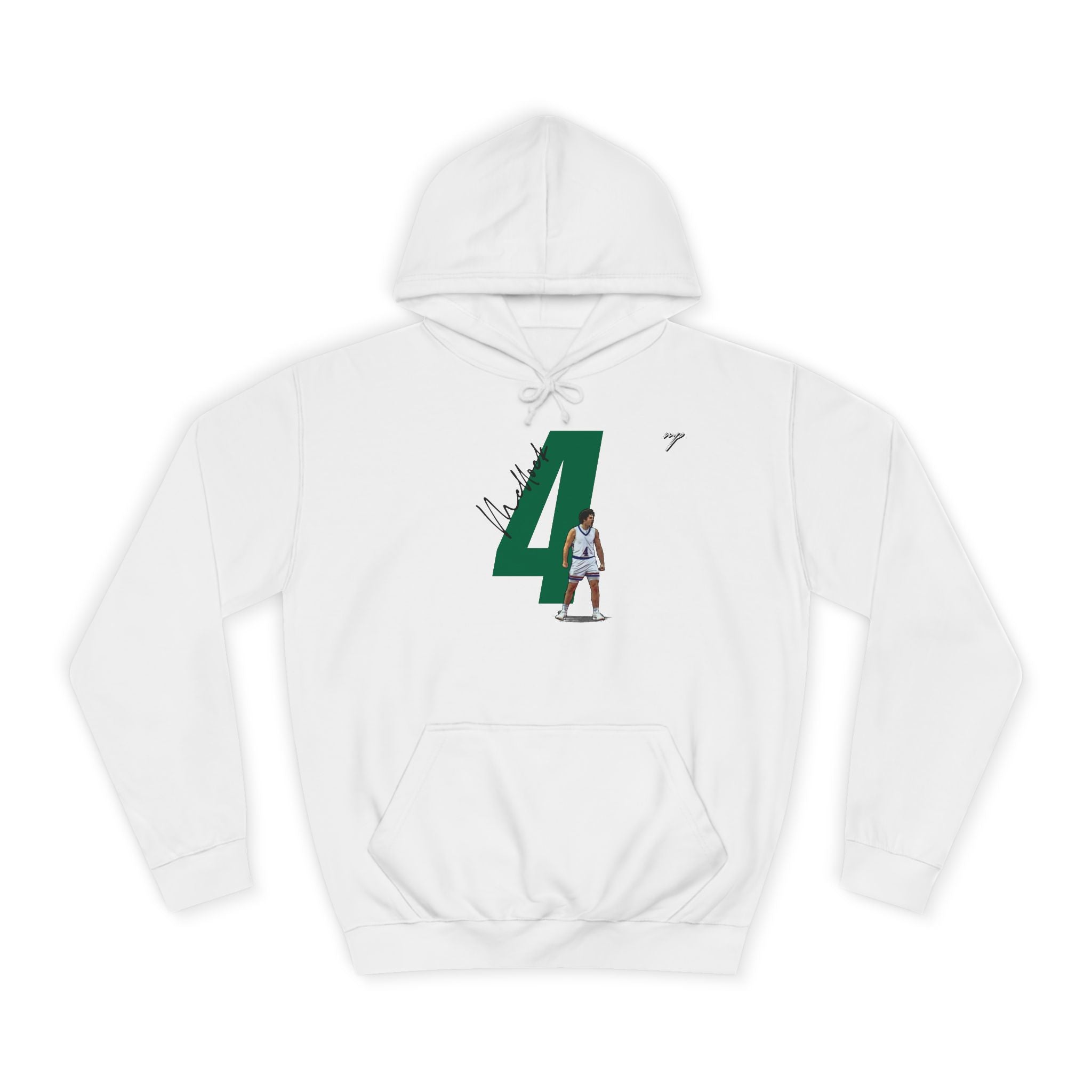 Isaiah Mellock Hoodie