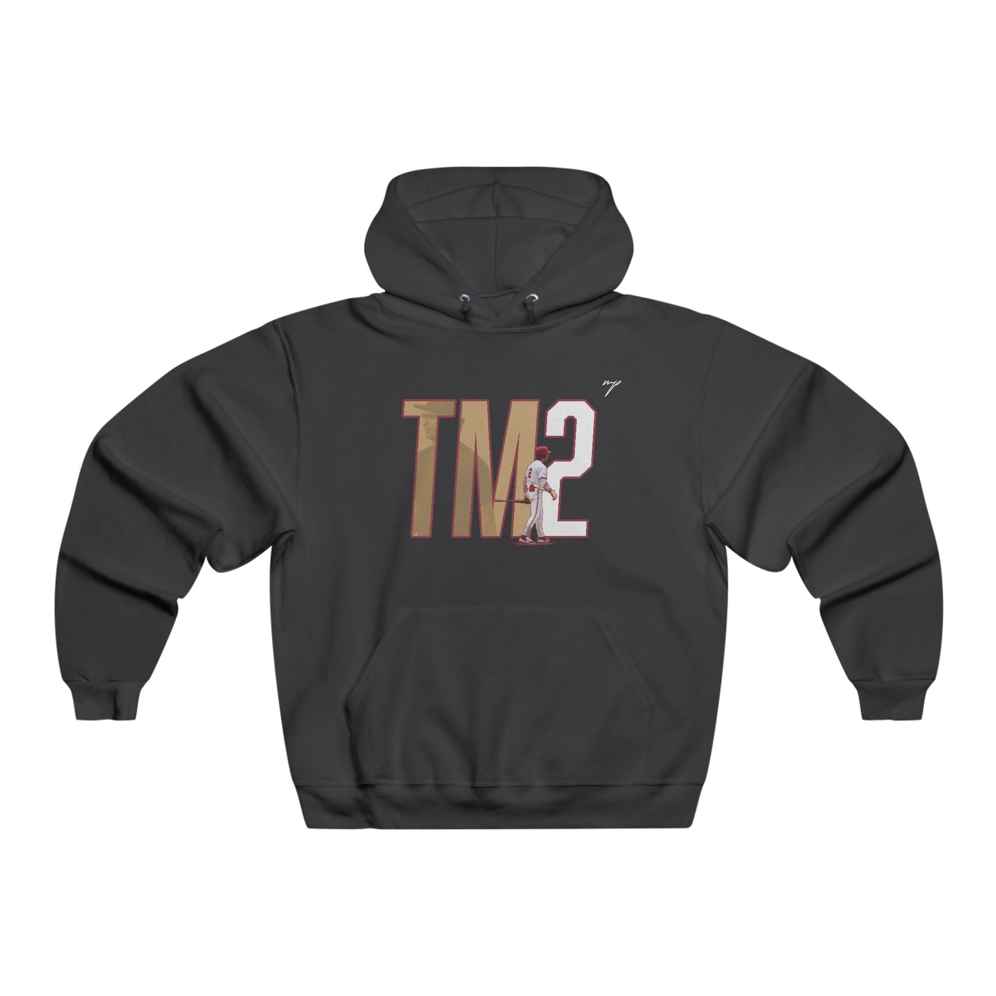 Ty Mainolfi Vintage Hoodie