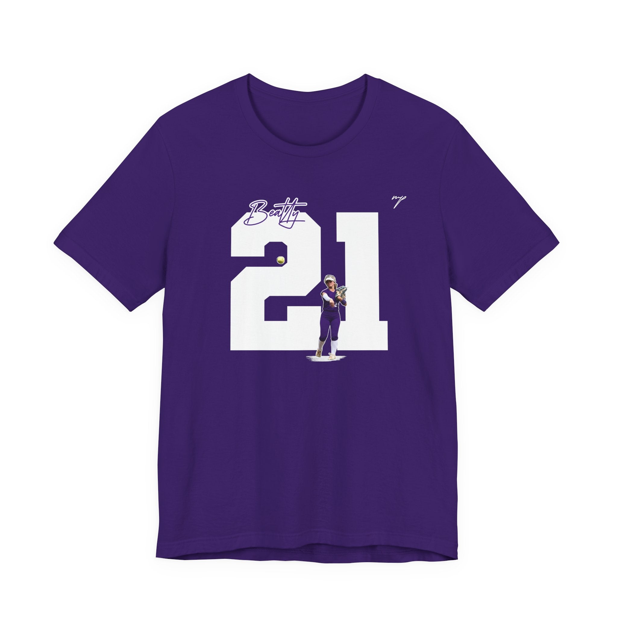 Alana Beatty Graphic Tee