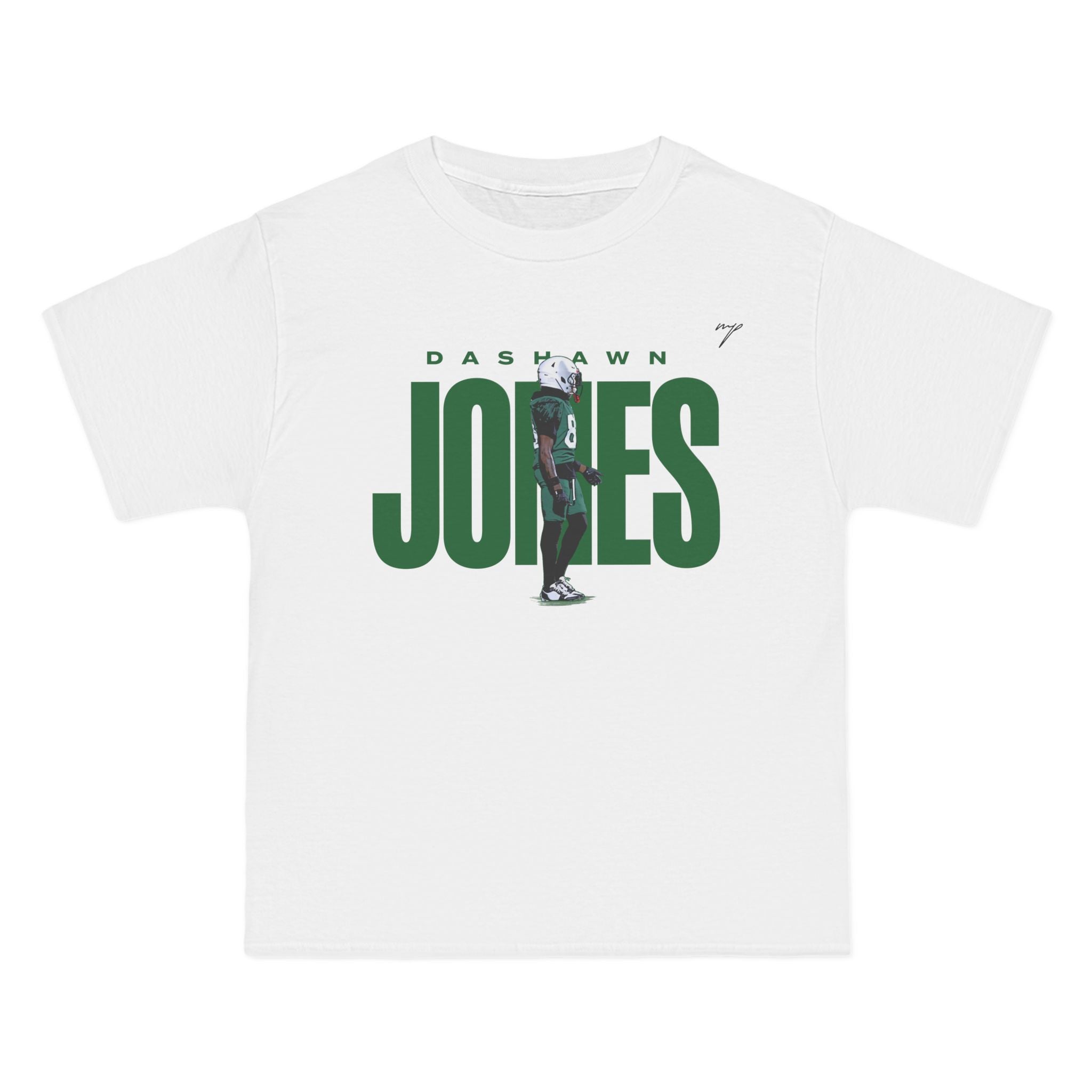 DaShawn Jones Vintage Tee