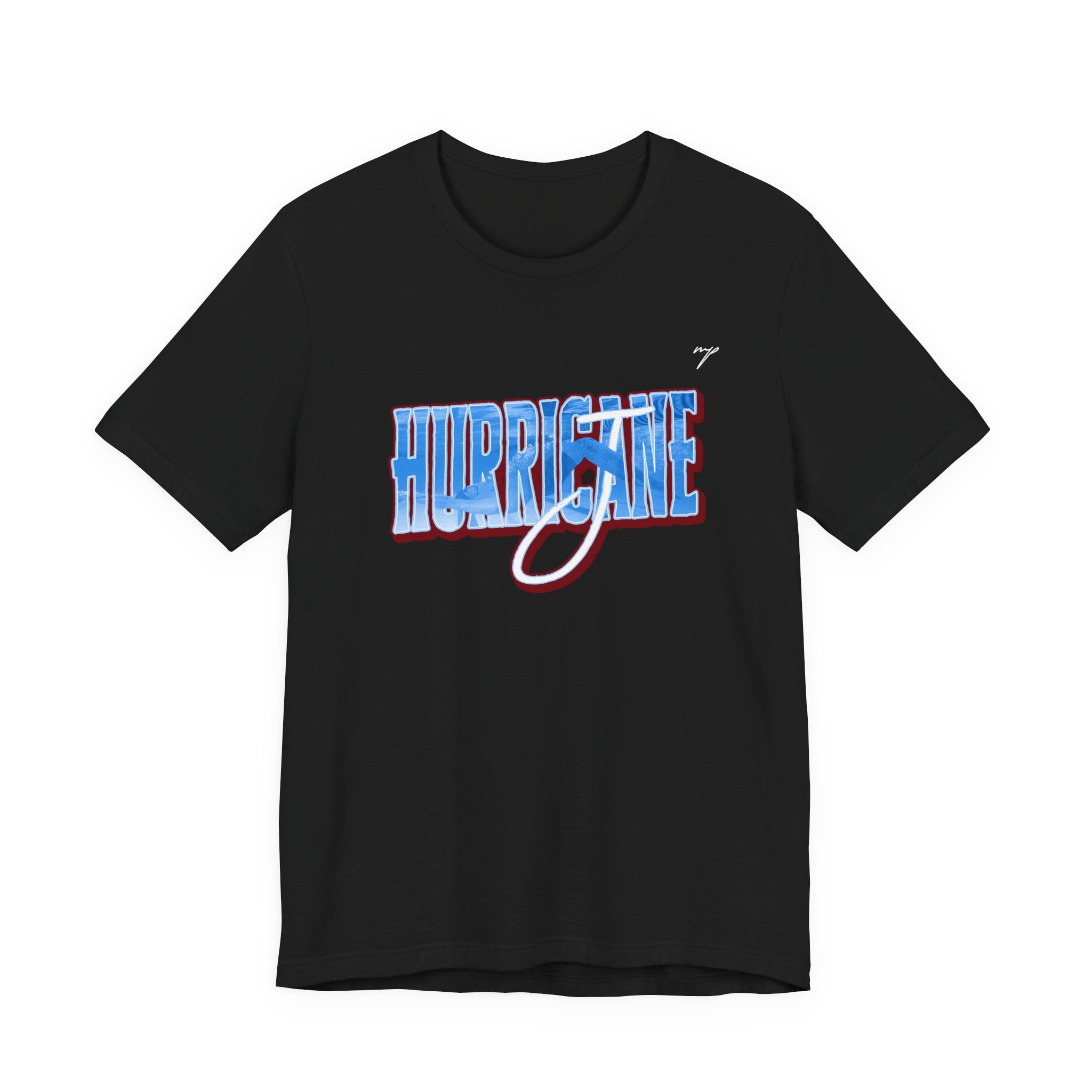 Judah Hall Graphic Tee