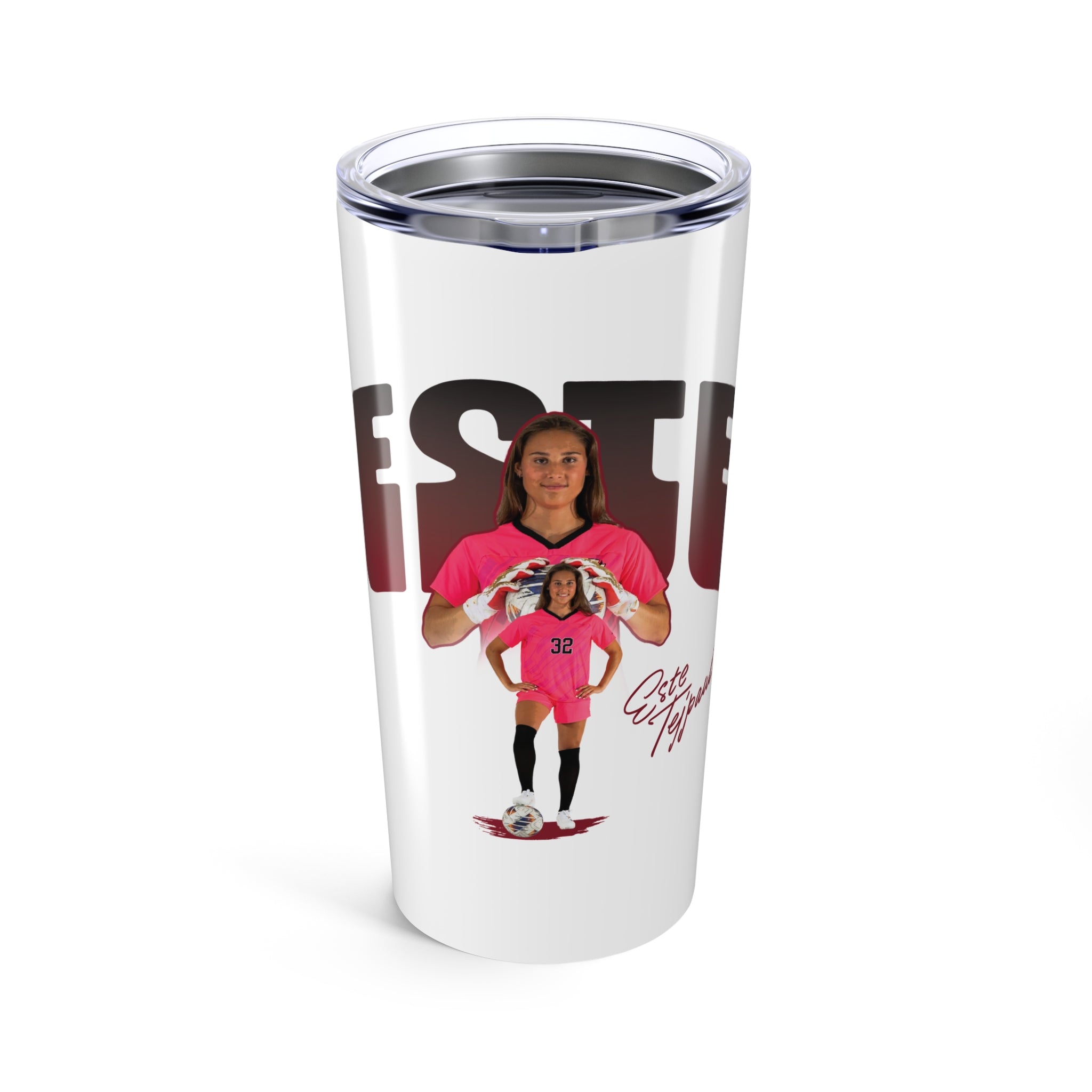 Este Tejpaul Tumbler Mug