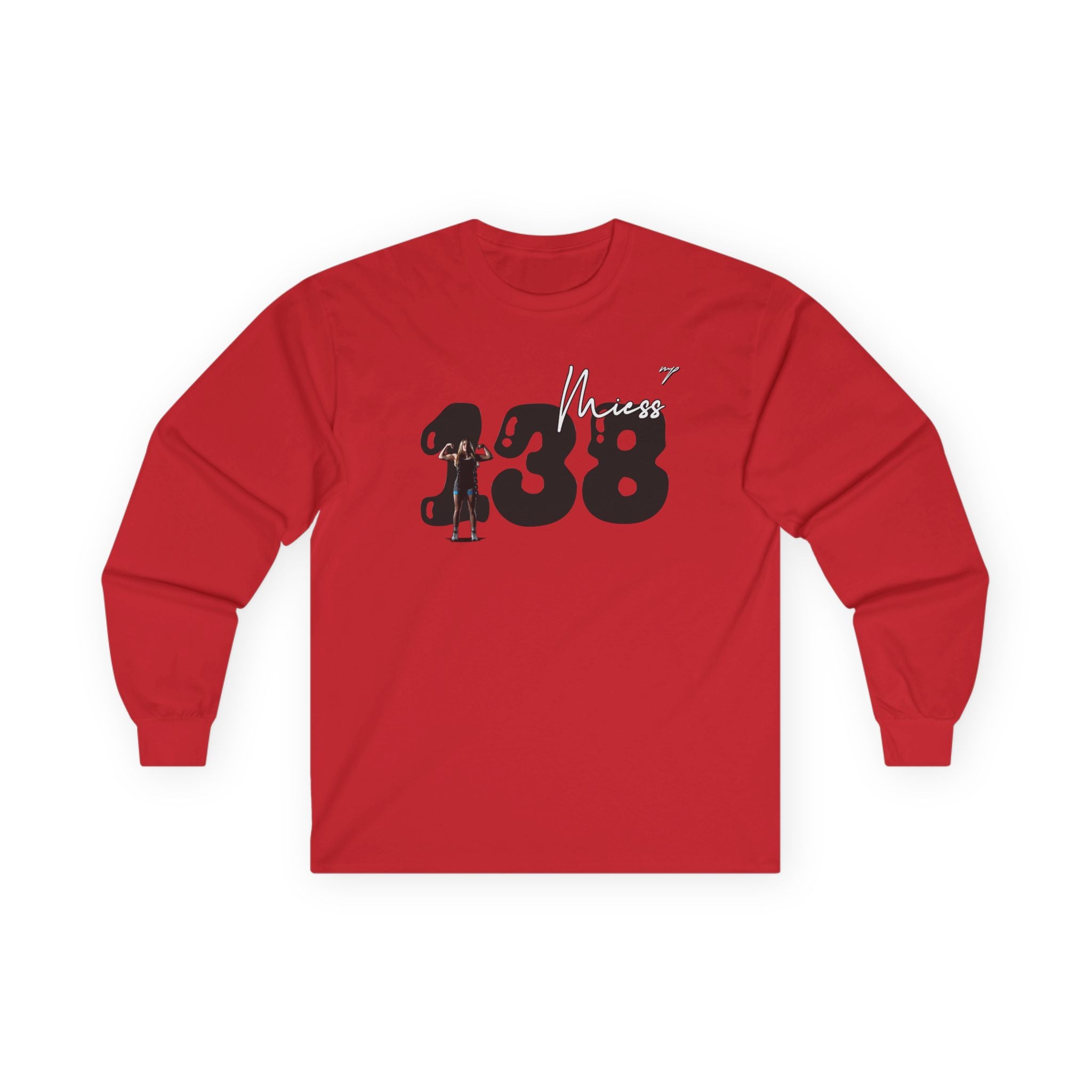 Taylor Miess Long Sleeve Tee