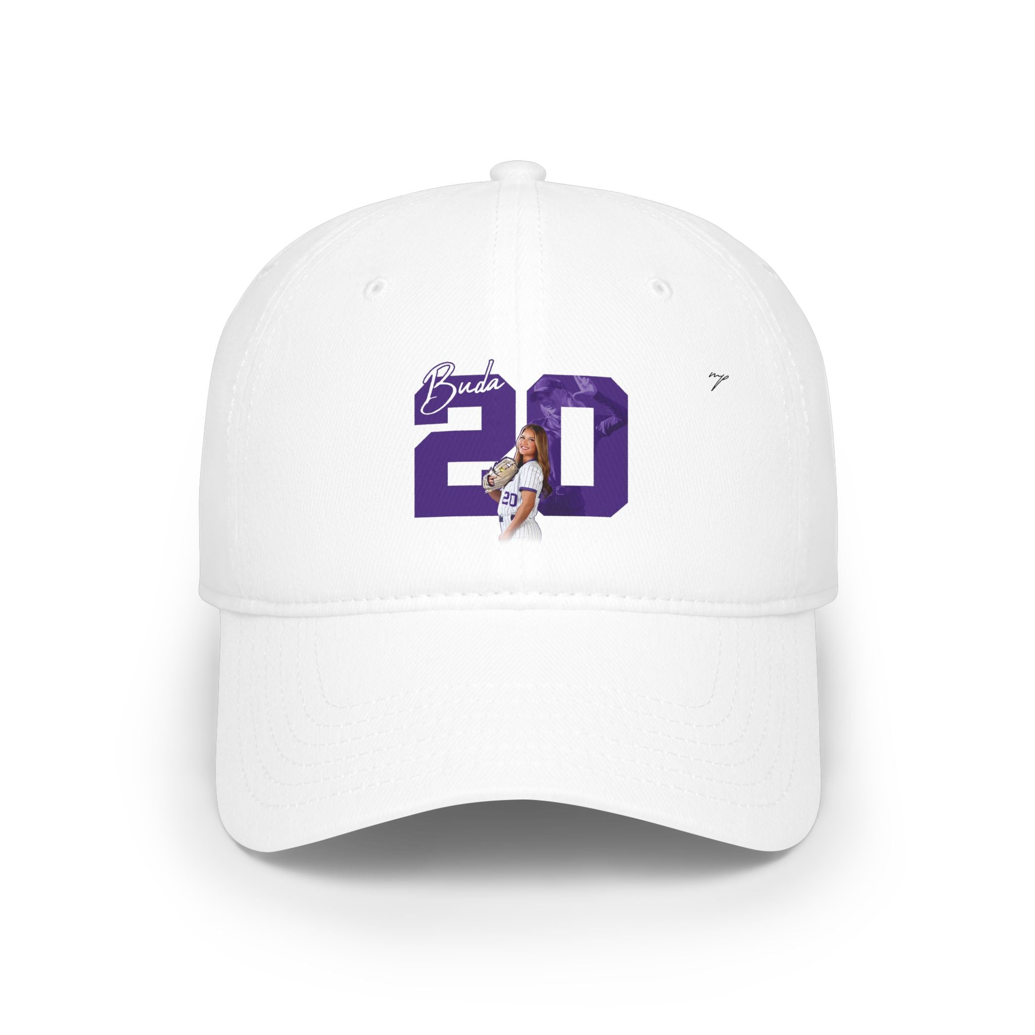 Alyssa Budisalovich Hat