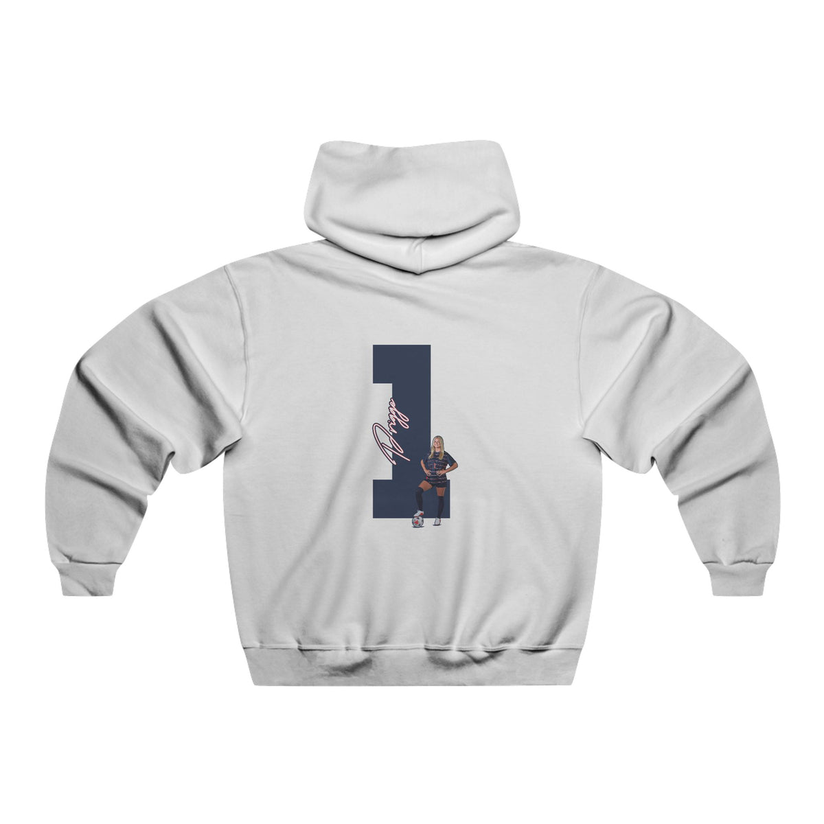 Taylor Prigge Vintage Hoodie