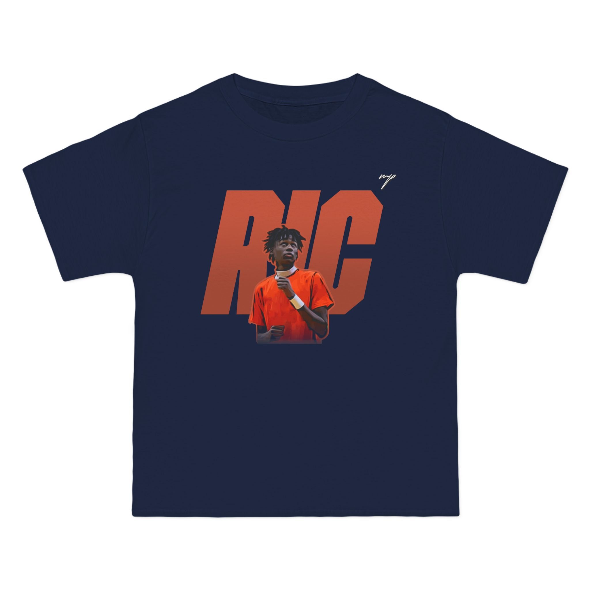 Rico Norman Vintage Tee