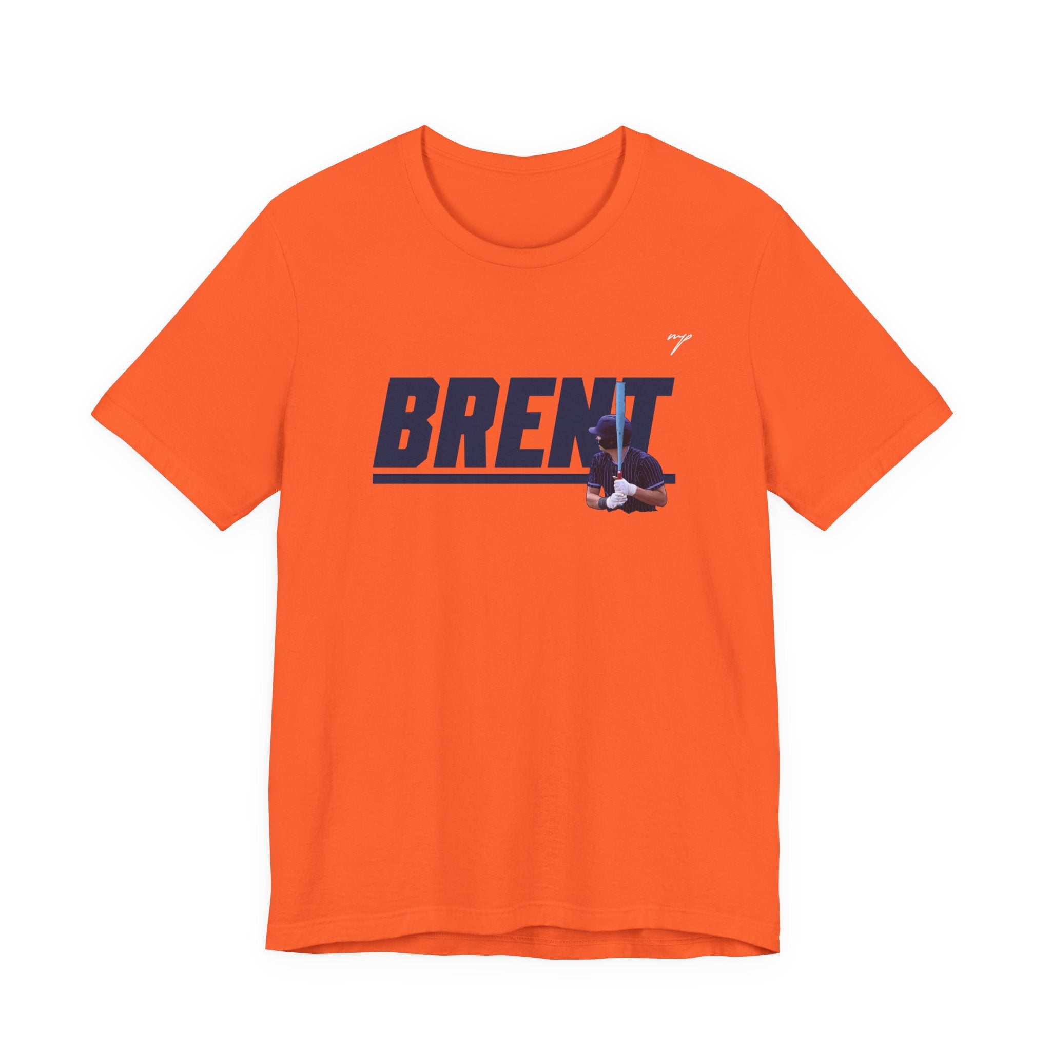 Cole Brent Graphic Tee