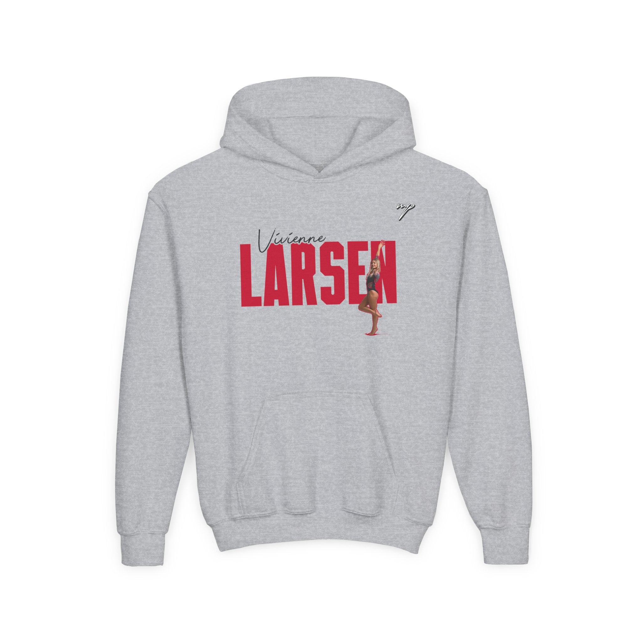 Vivienne Larsen Youth Hoodie