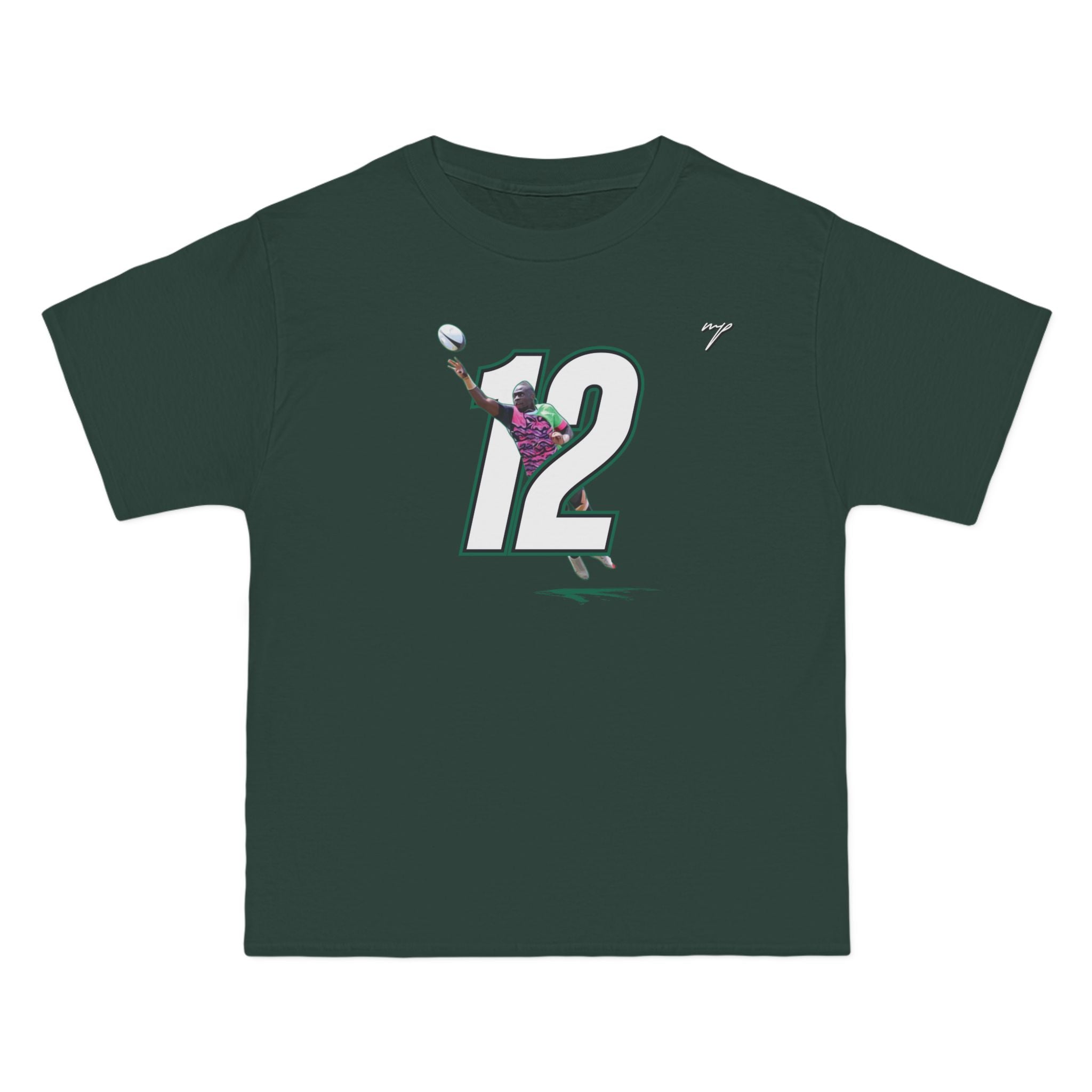 Anthony Royster Vintage Tee