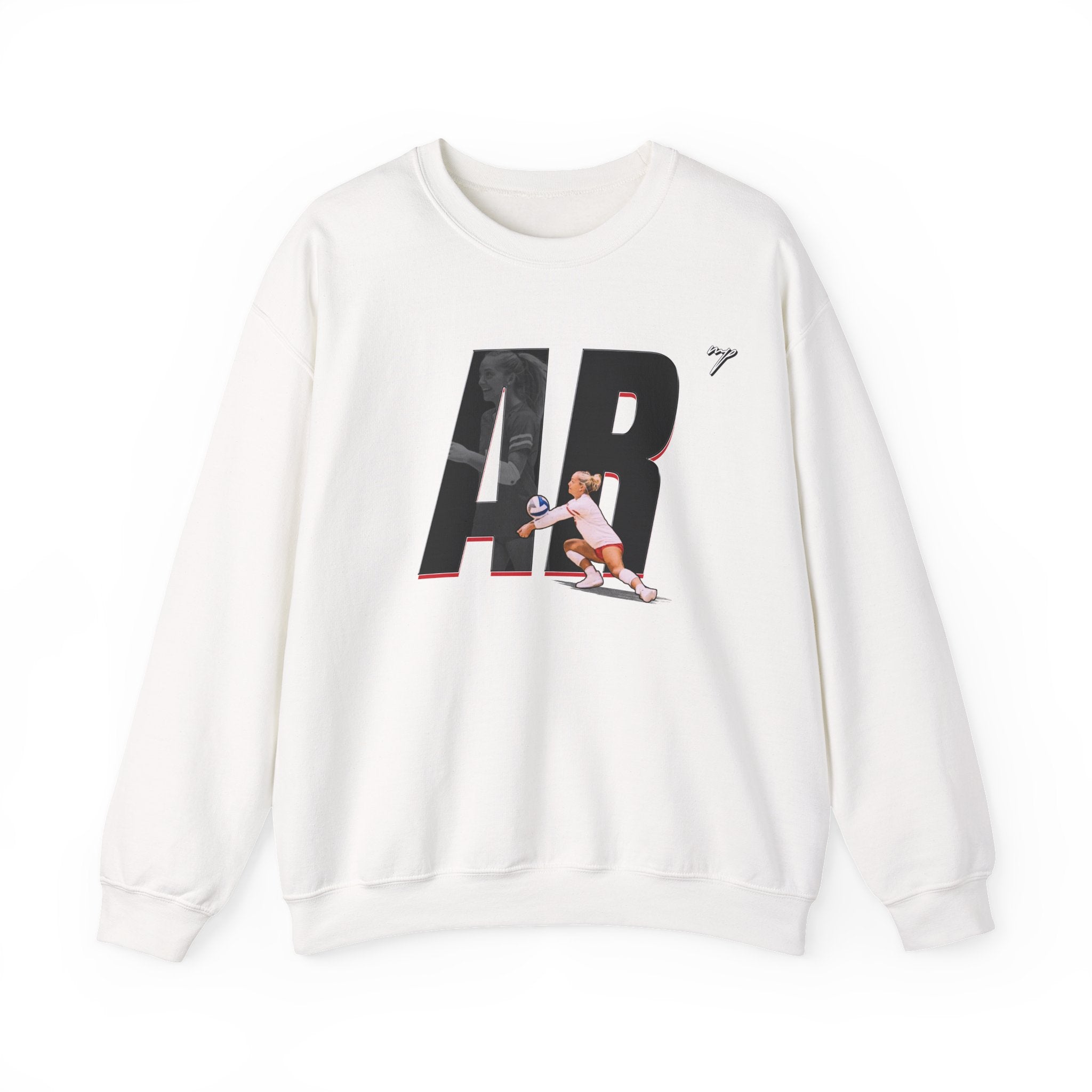 Alyssa Rich Crewneck