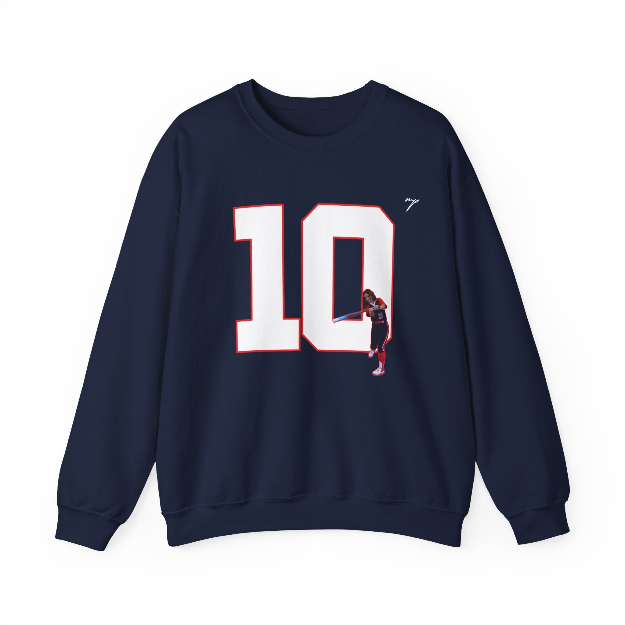 Arianna Munoz Crewneck