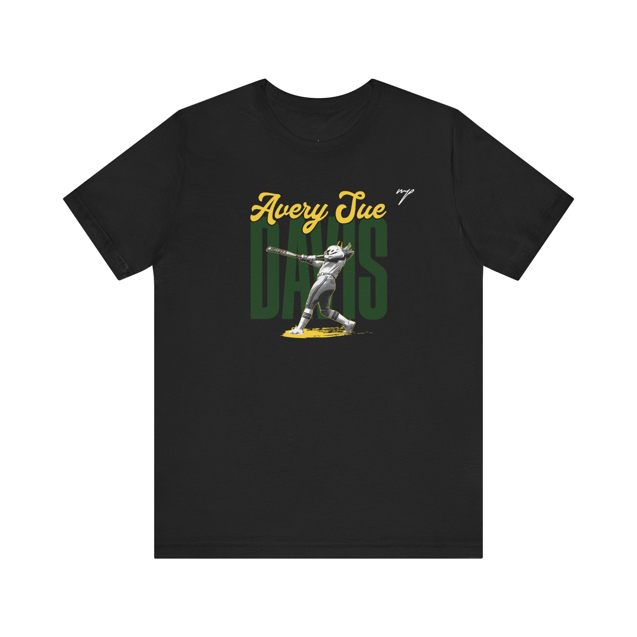 Avery Sue Davis Graphic Tee