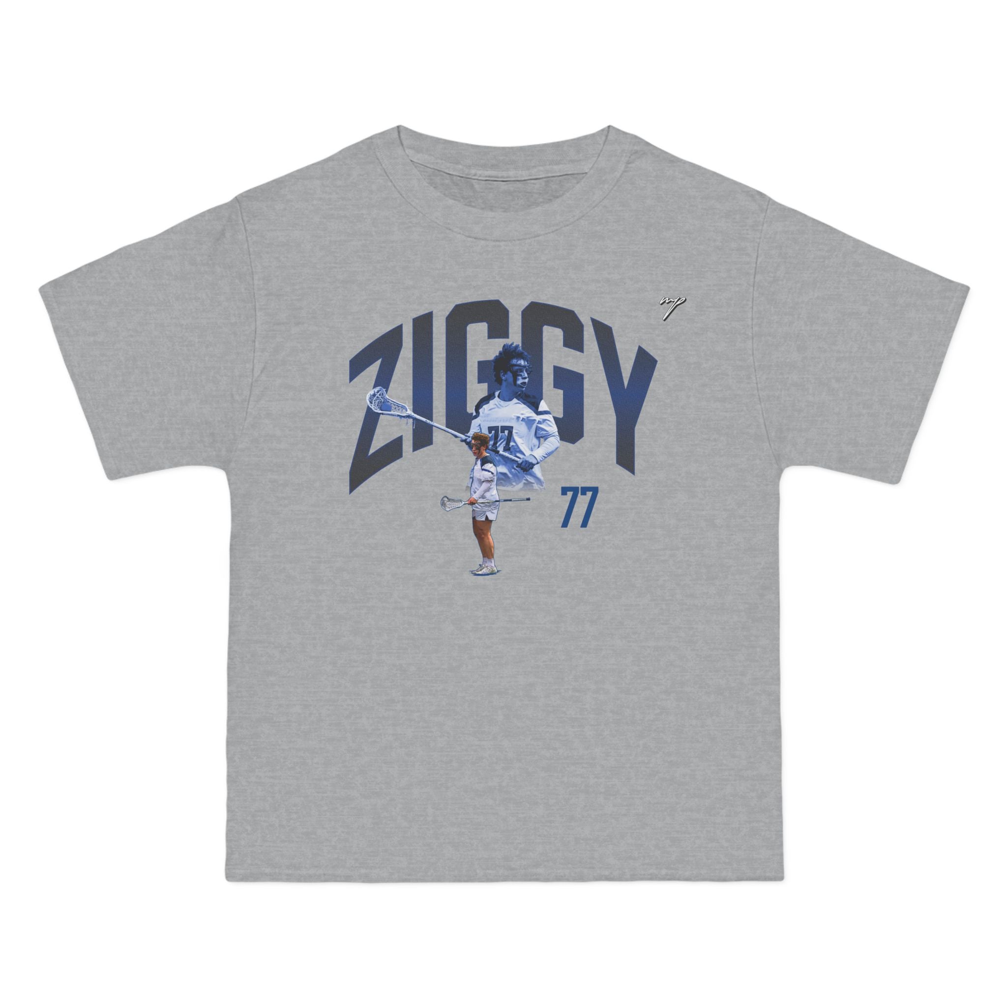 Mackenzie Igel-Harris Vintage Tee
