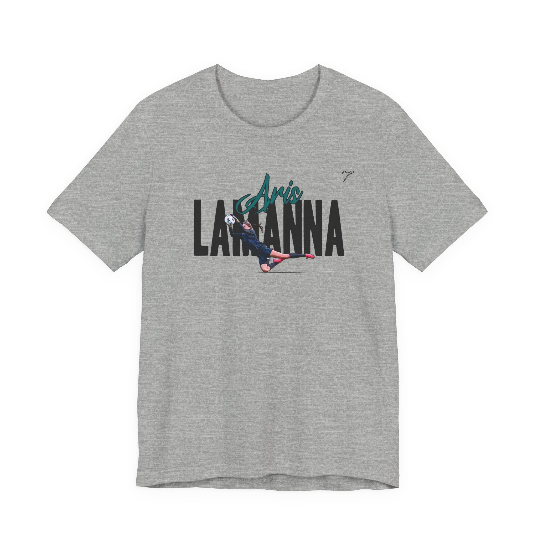 Aris Lamanna Graphic Tee