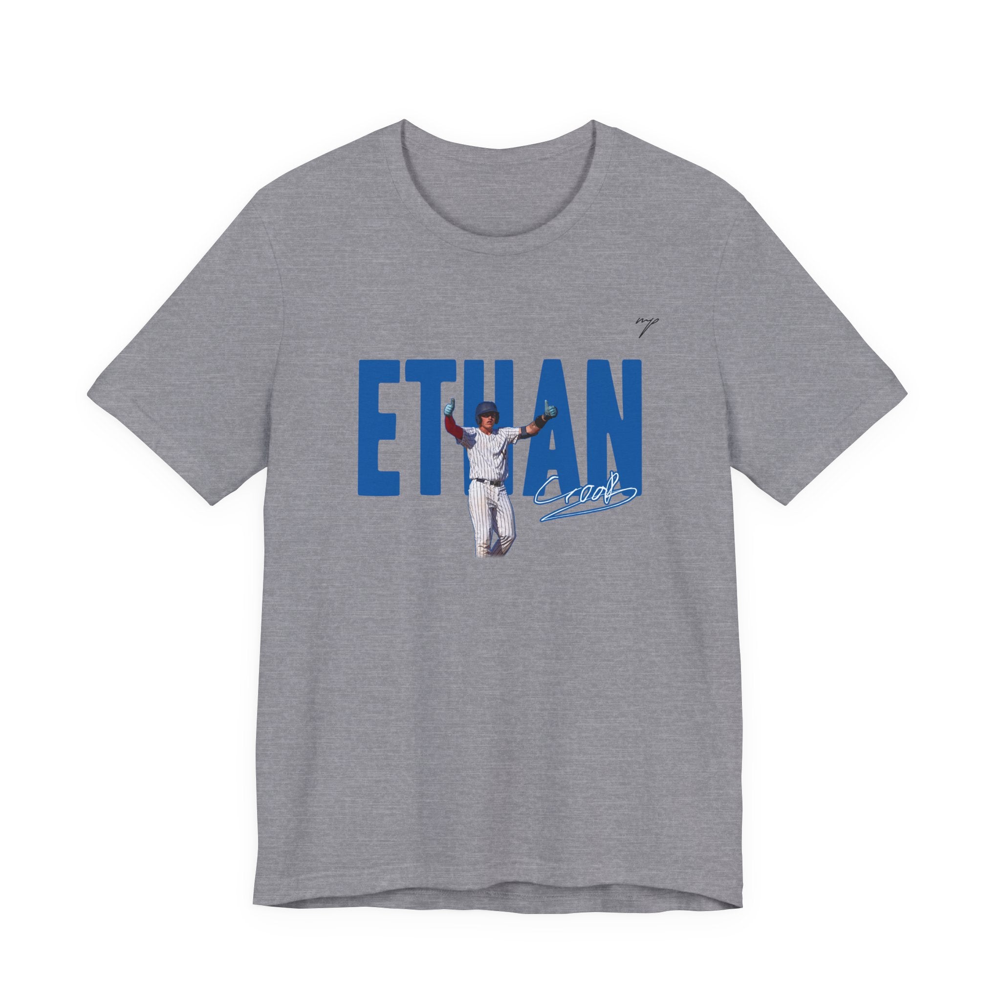 Ethan Crook Graphic Tee