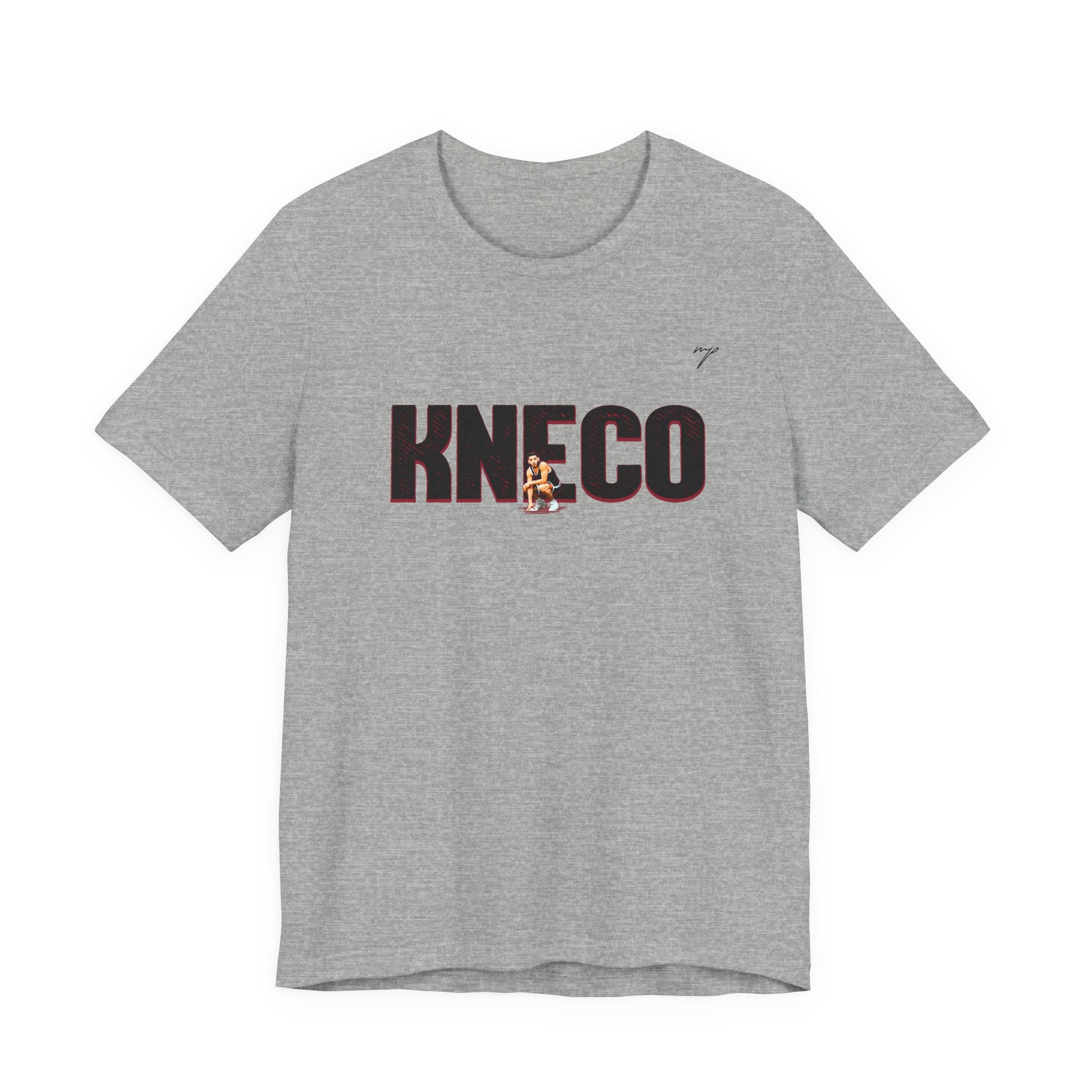 Kneco Hill Graphic Tee