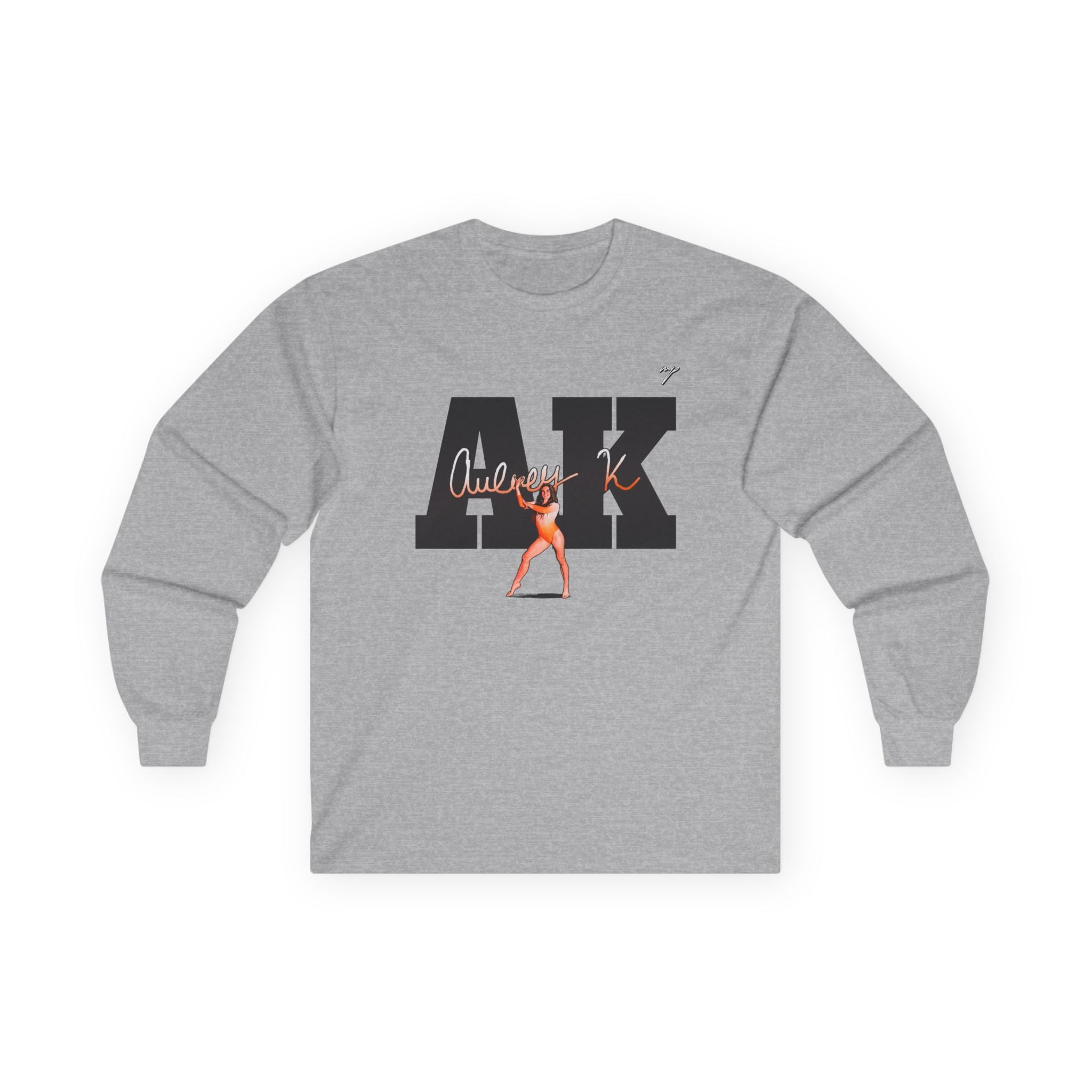 Aubrey Kenimer Long Sleeve Tee