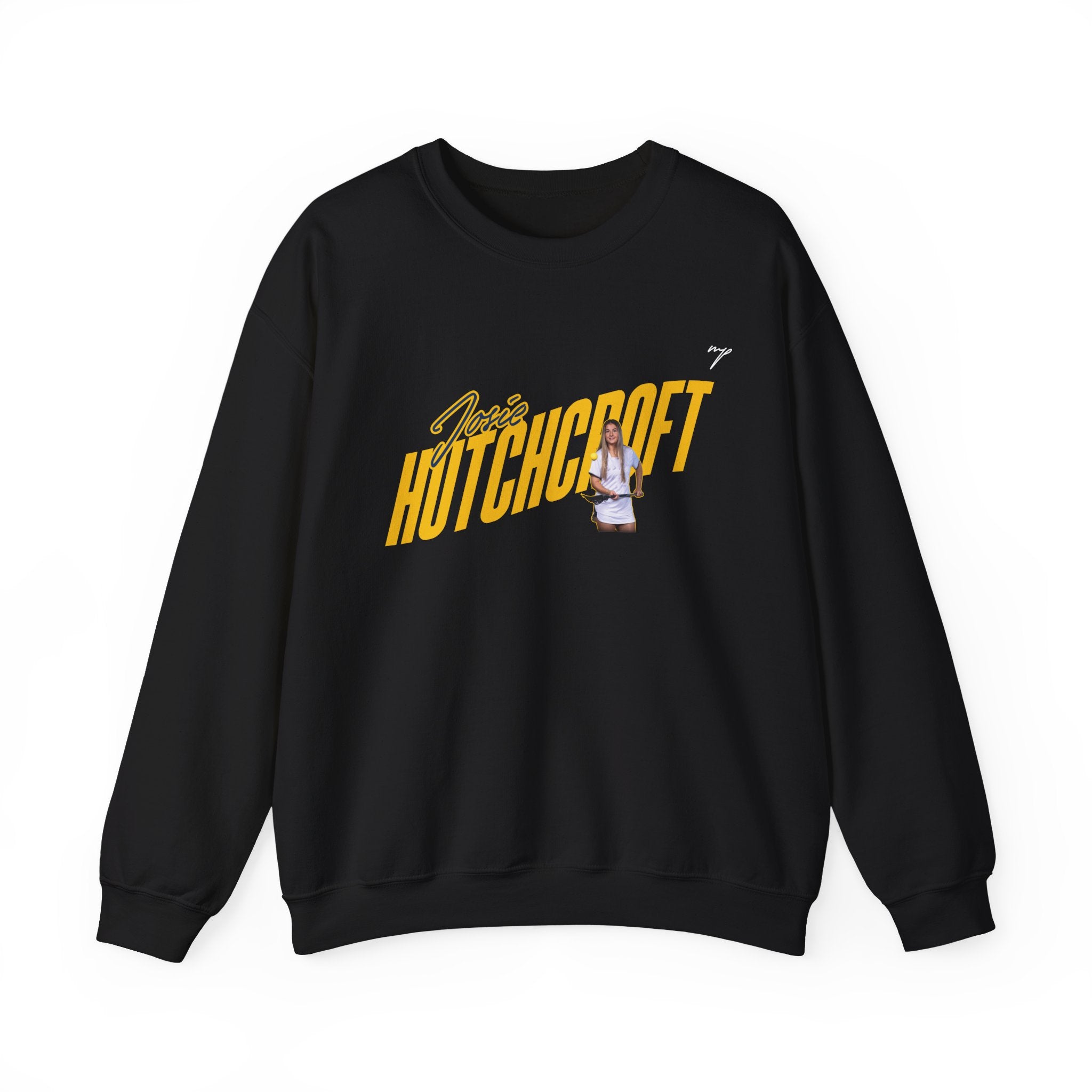 Josie Hutchcroft Crewneck
