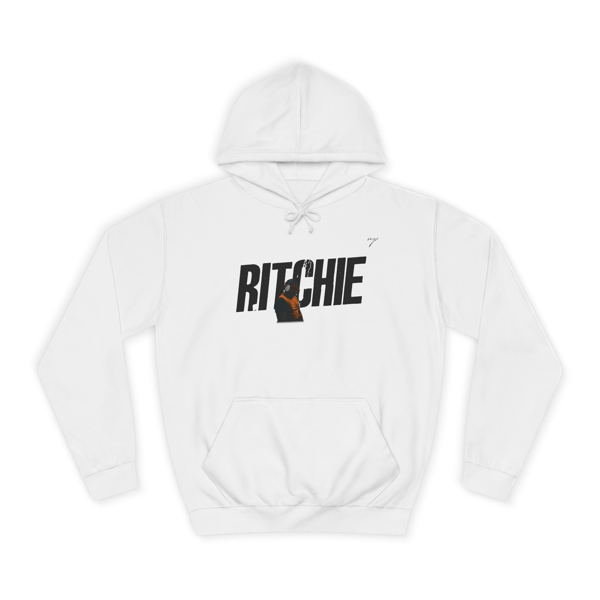 Ritchie Valbrun Hoodie