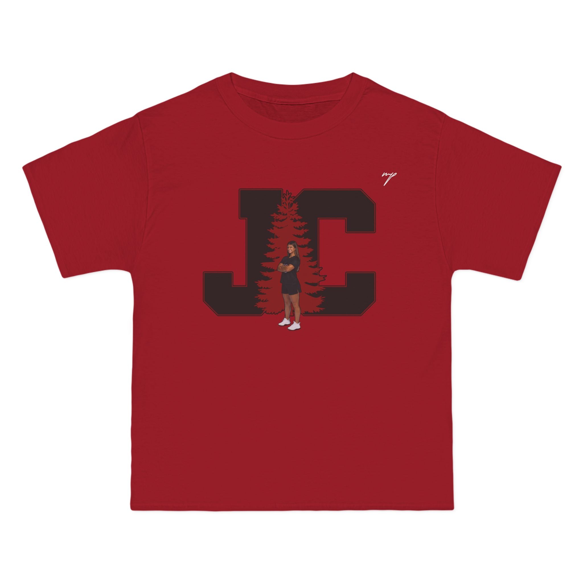 Jordyn Case Vintage Tee