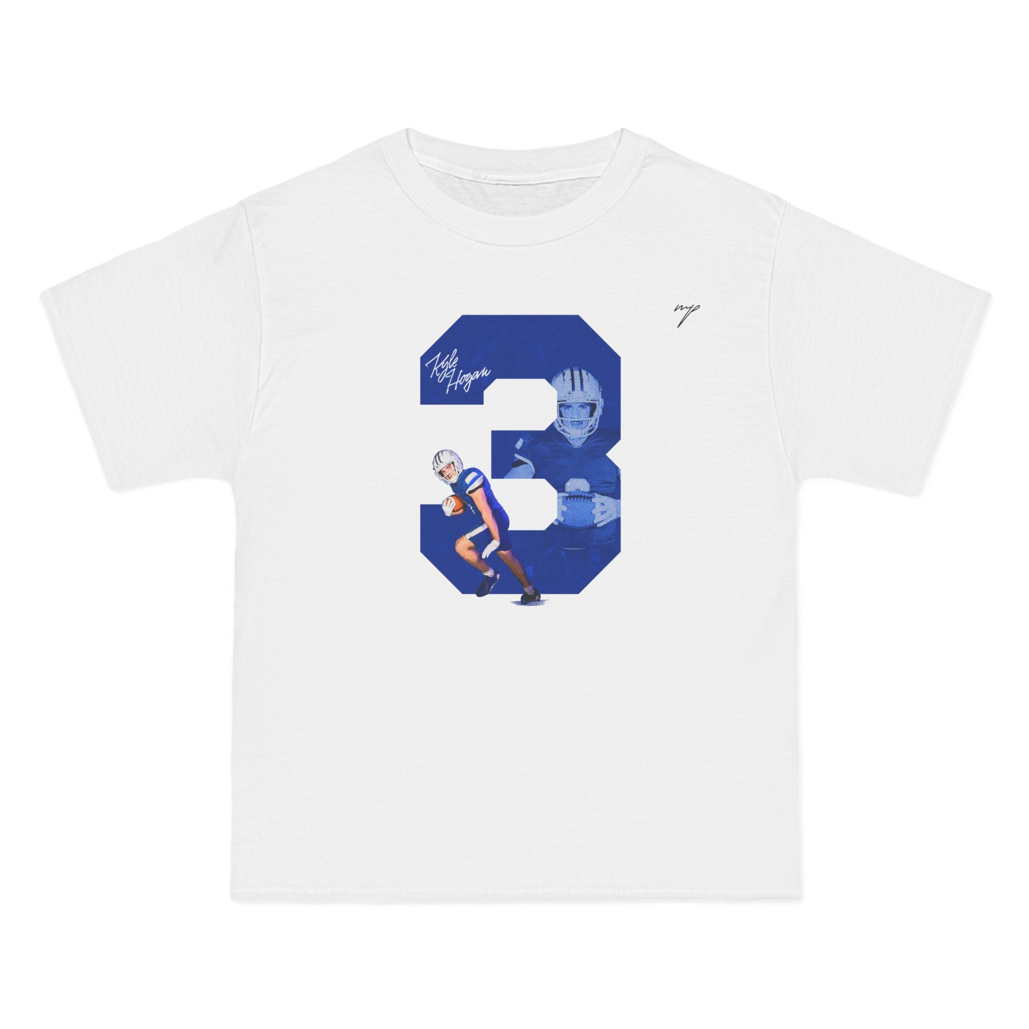 Kyle Hogan Vintage Tee