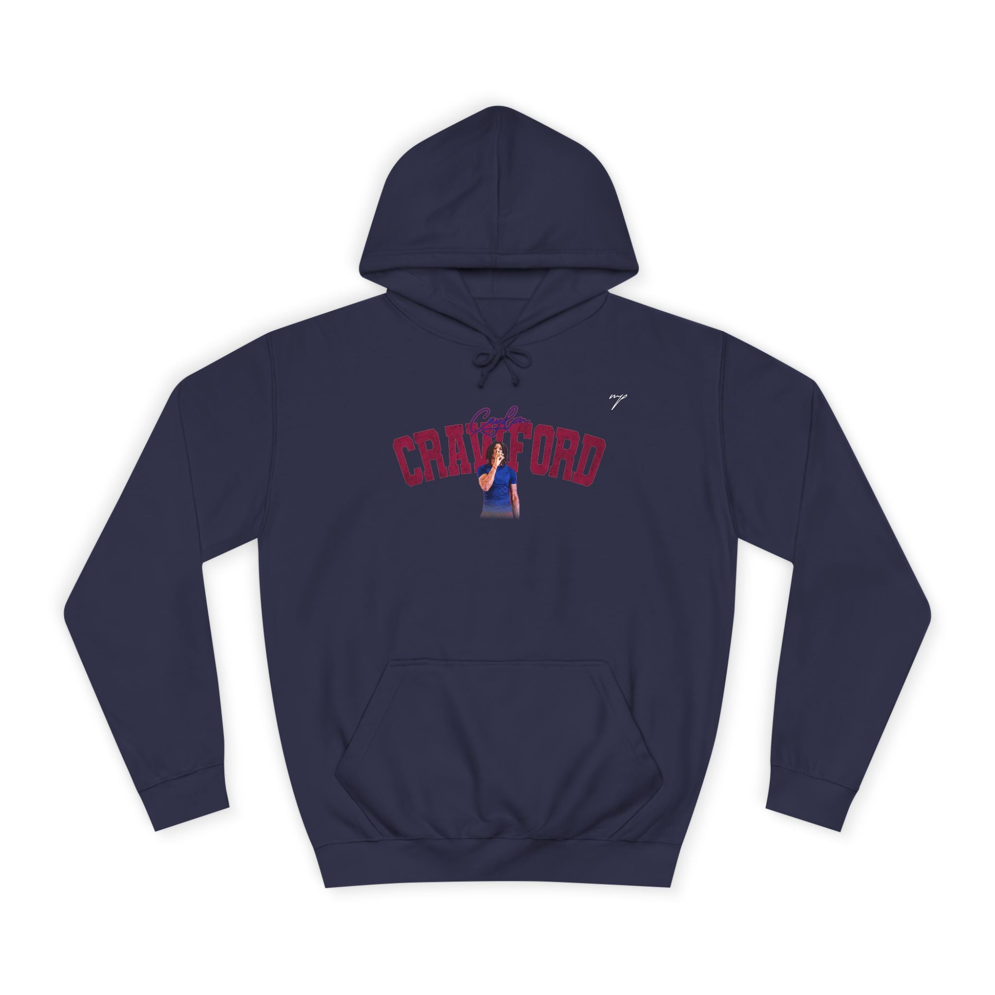 Caydon Crawford Hoodie