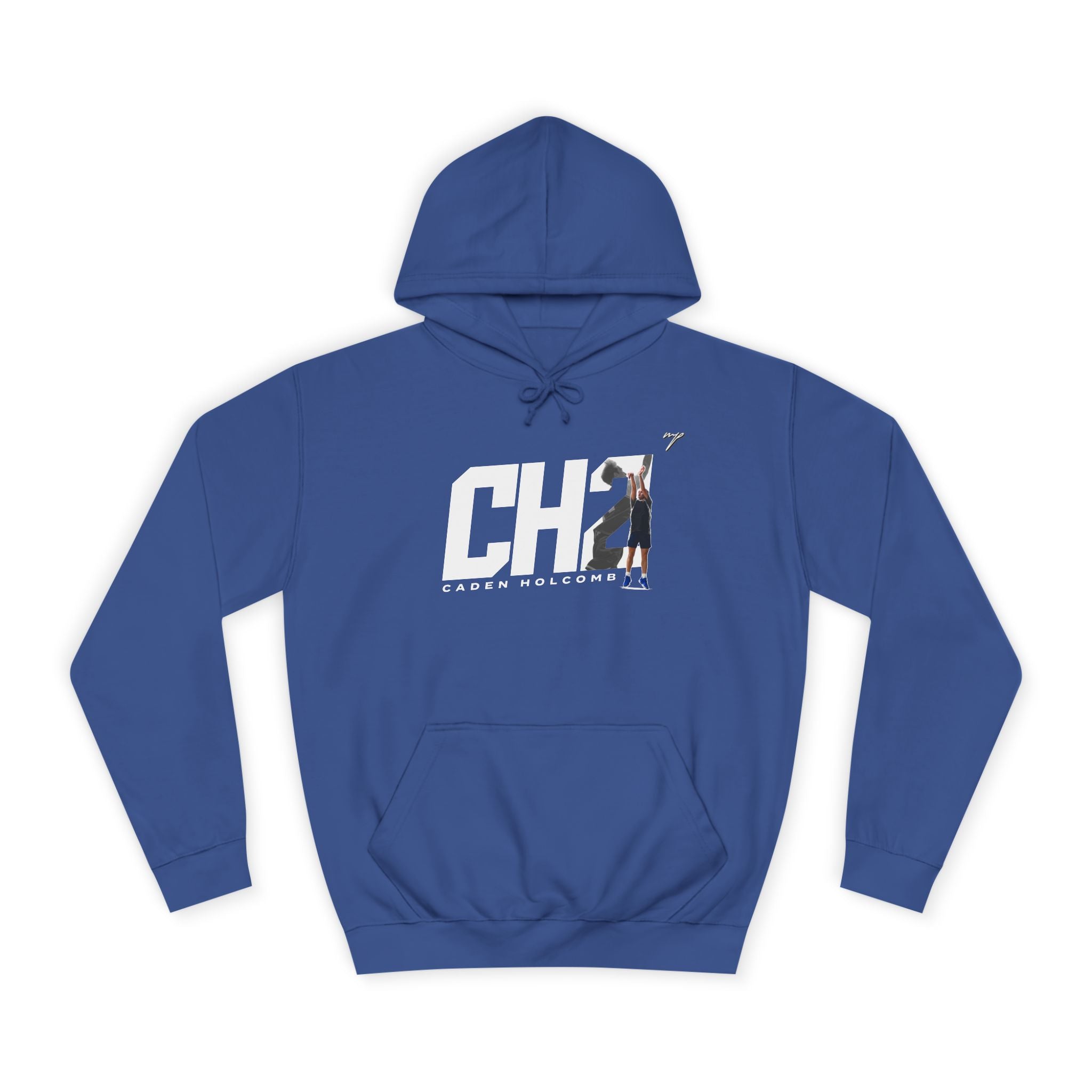 Caden Holcomb Hoodie