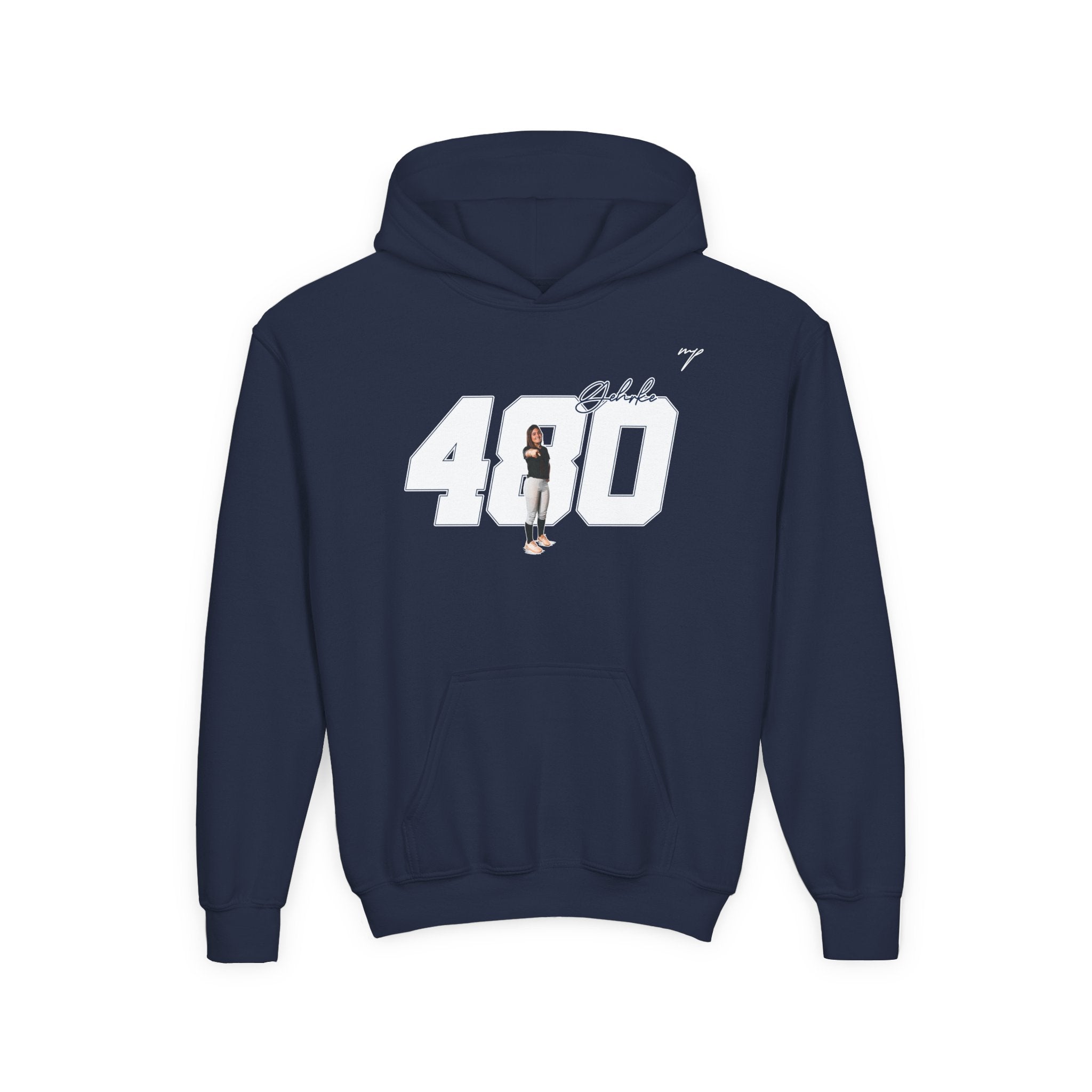 Avery Gehrke Youth Hoodie