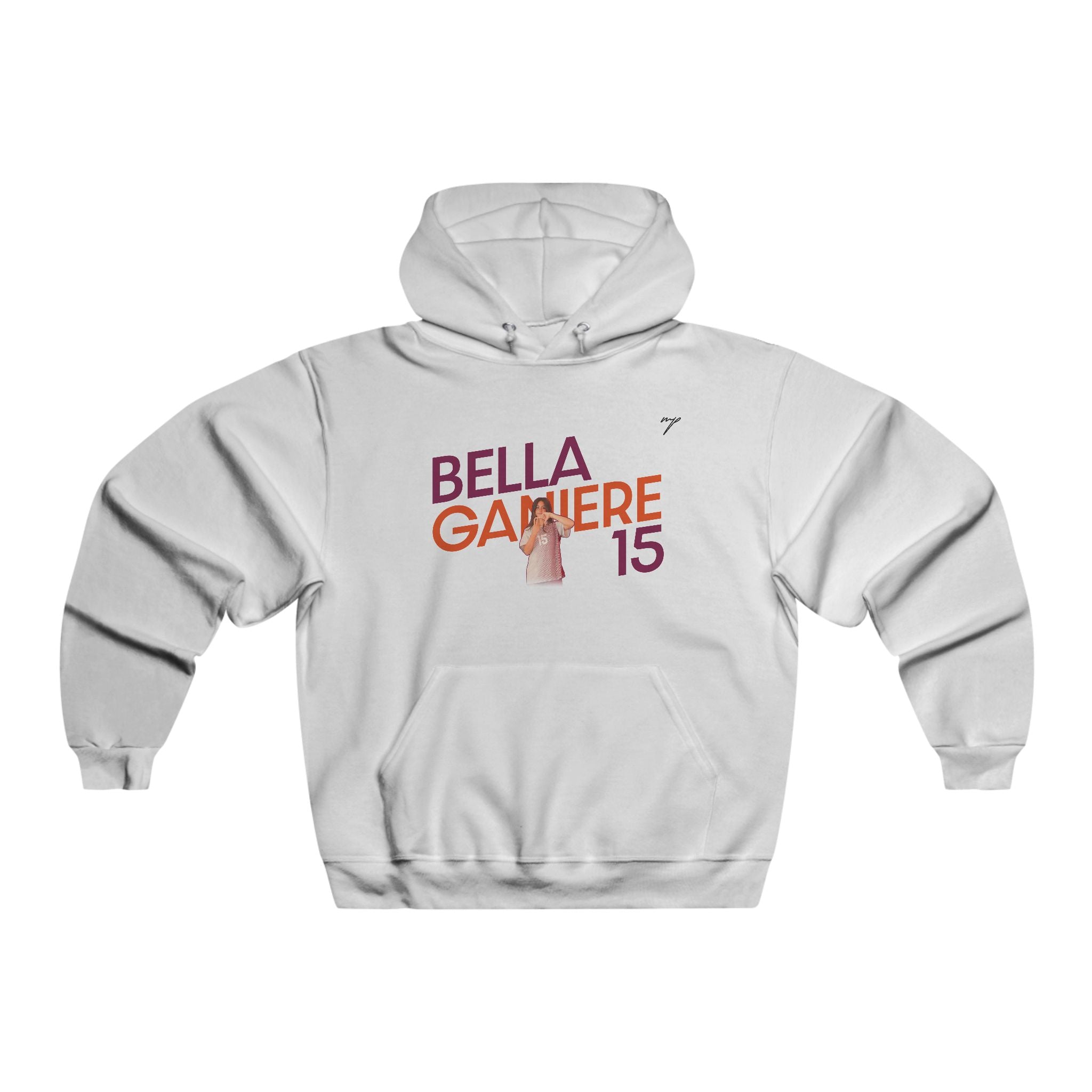 Bella Ganiere Vintage Hoodie