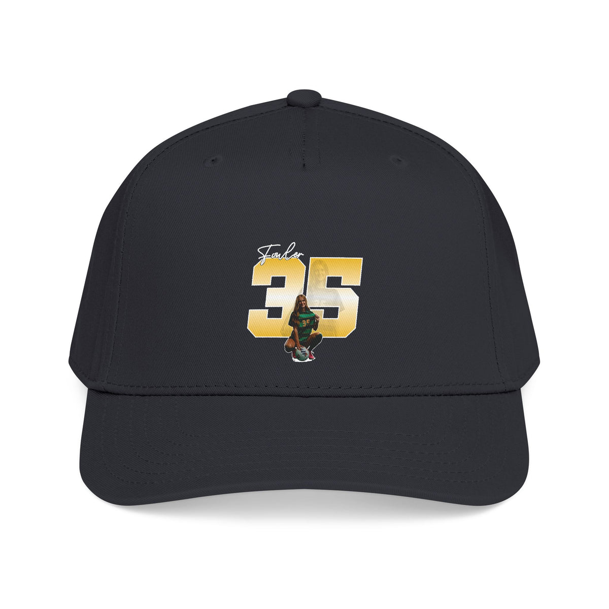 Lauren Fowler Hat