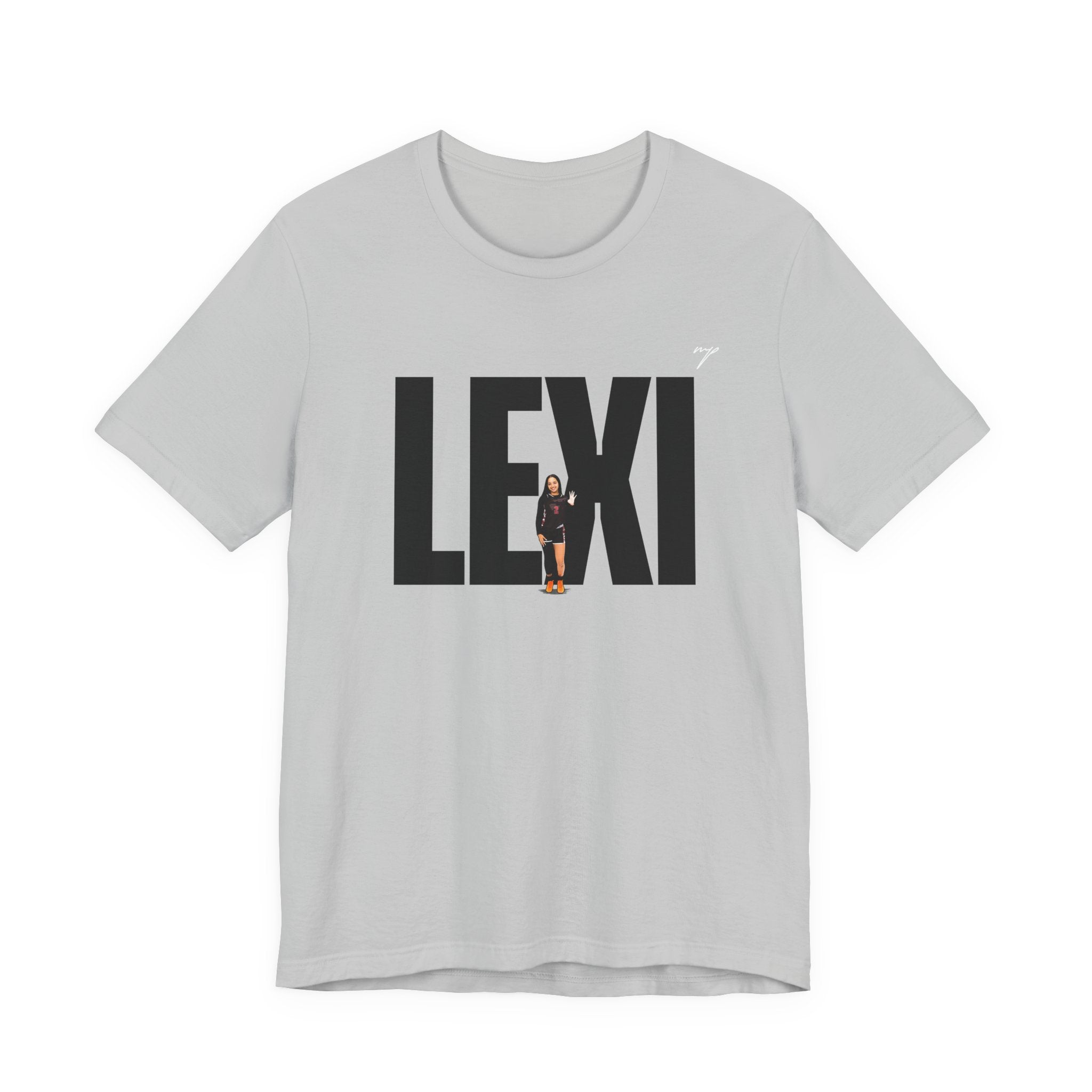 Alexis Duhon Graphic Tee