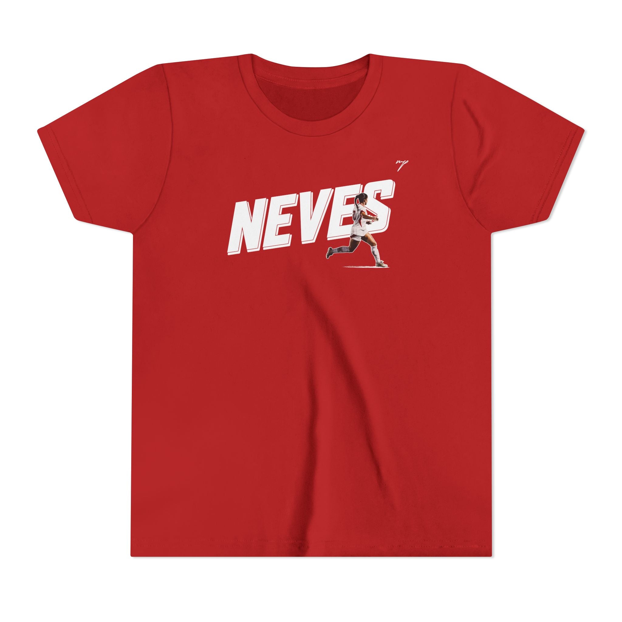 Sophie Neves YOUTH Graphic Tee