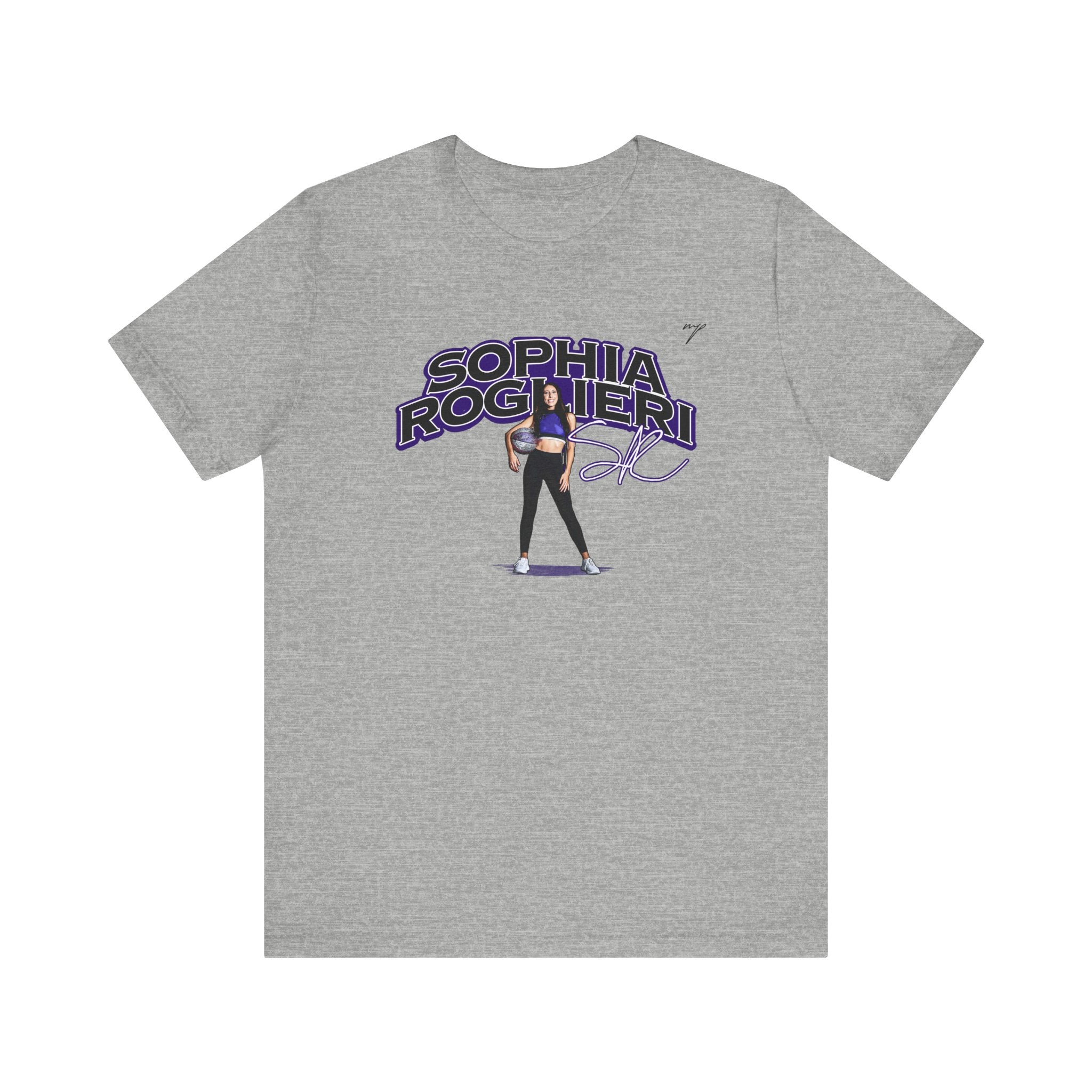 Sophia Roglieri Graphic Tee