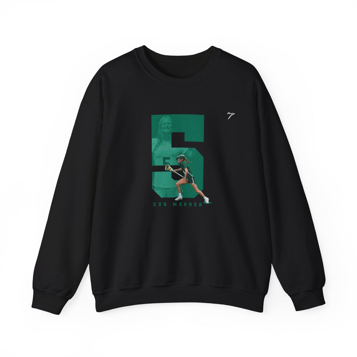 Eva Maurer Crewneck