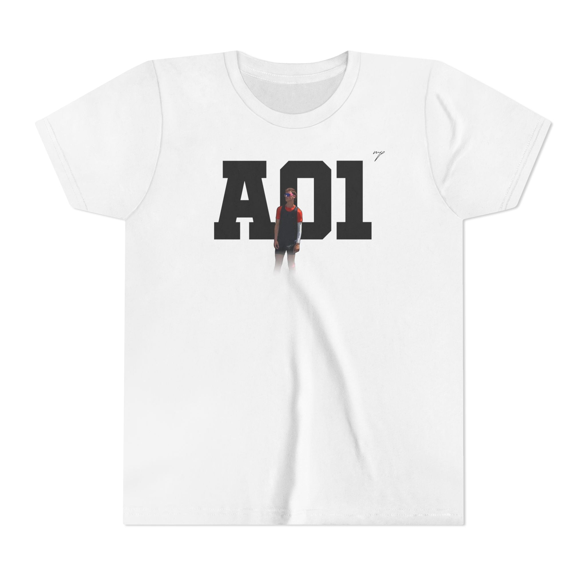 Nova Kotara YOUTH Graphic Tee