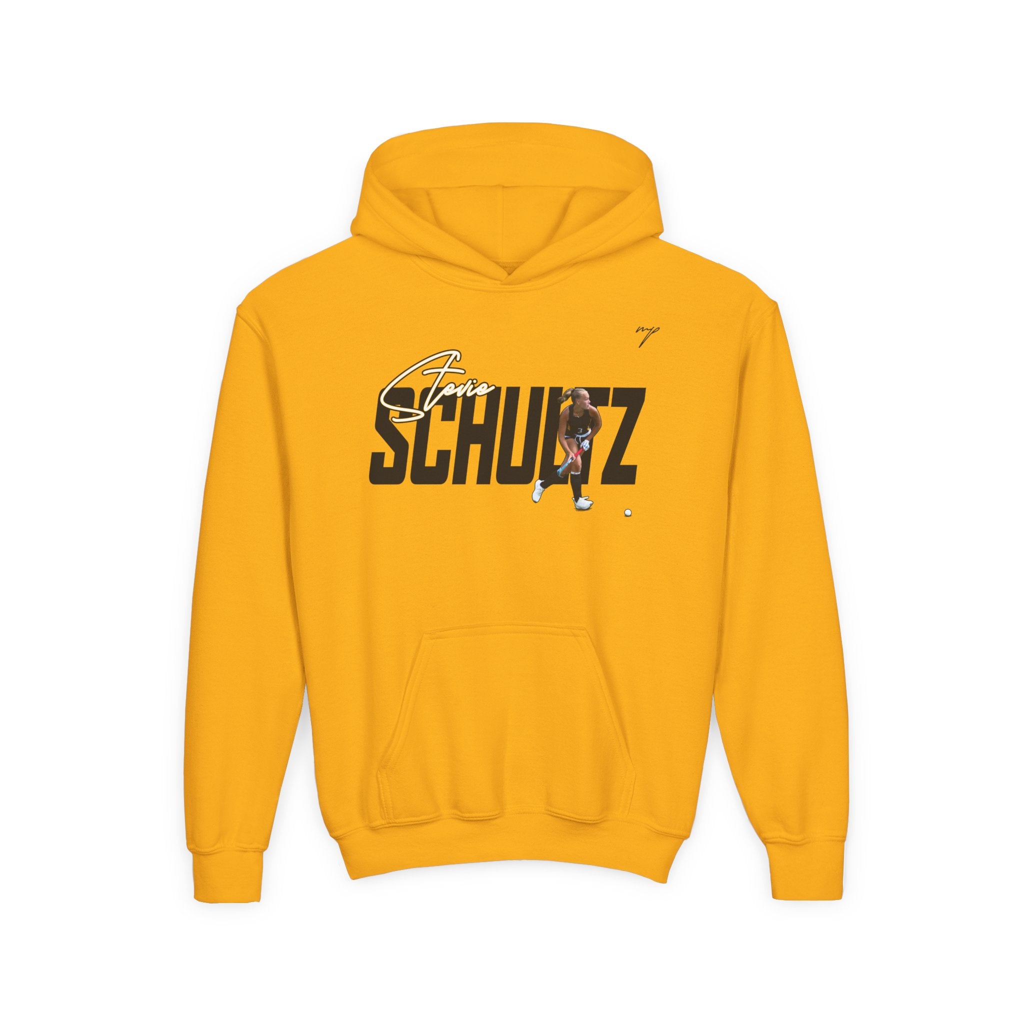Stevie Schultz YOUTH Hoodie