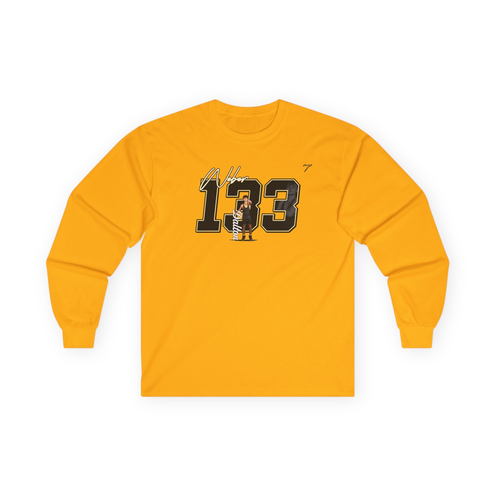 Dalton Weber Long Sleeve
