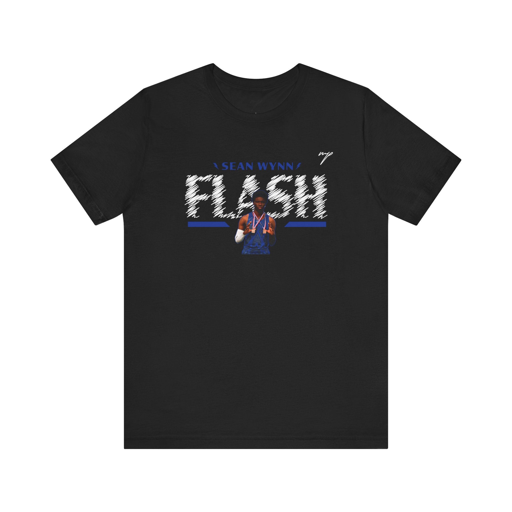 Sean Wynn Graphic Tee