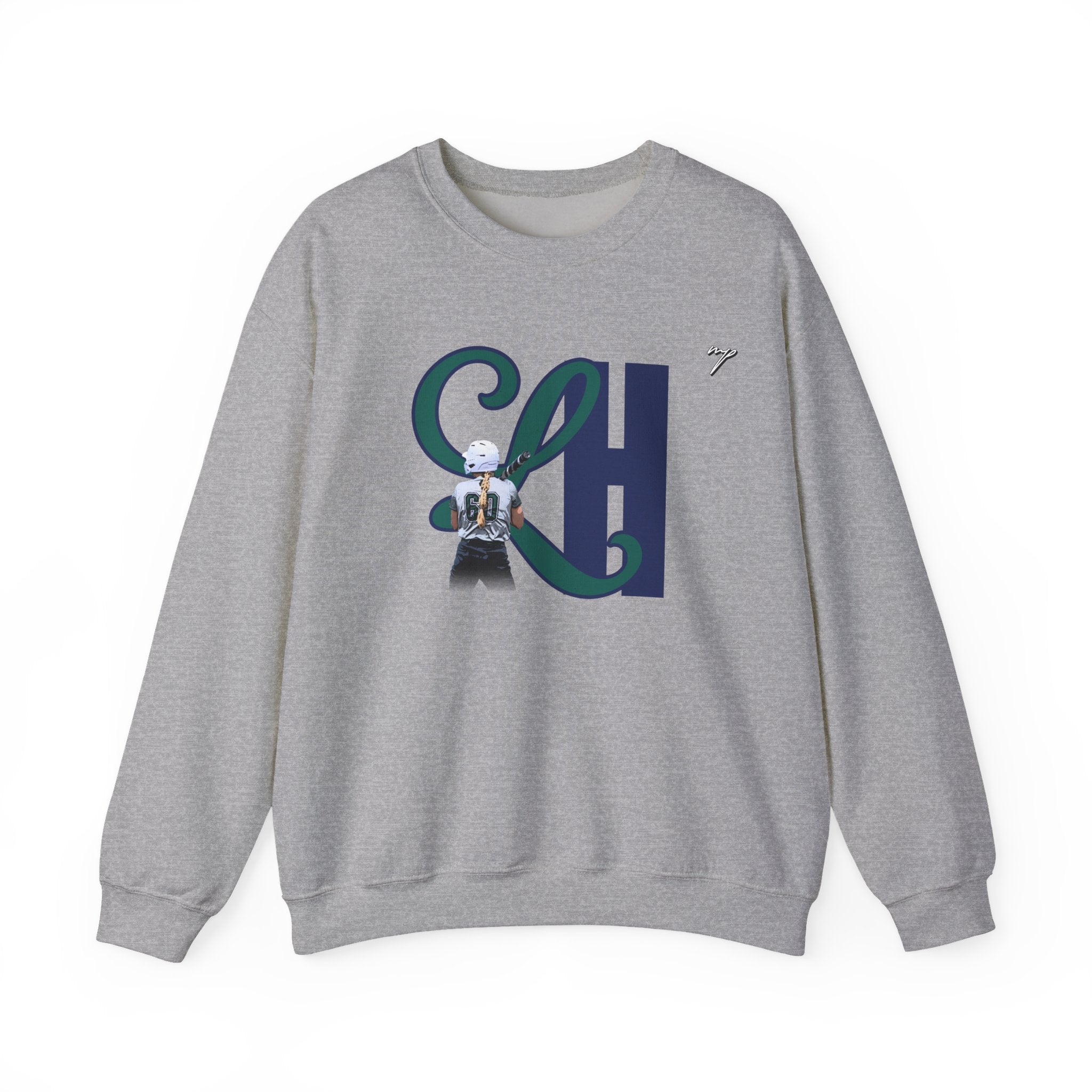 Lauren Henrich Crewneck
