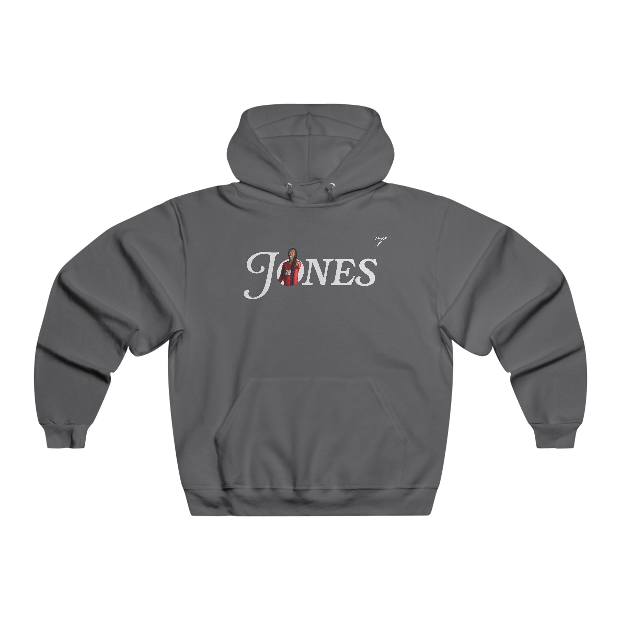 Hannah Jones Vintage Hoodie