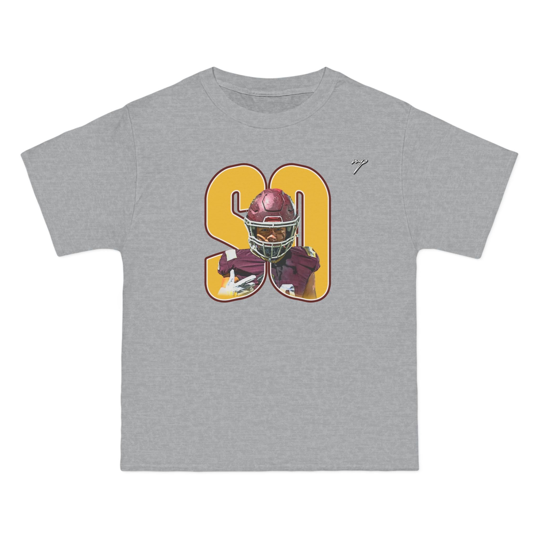 Steven Ojeda Vintage Tee