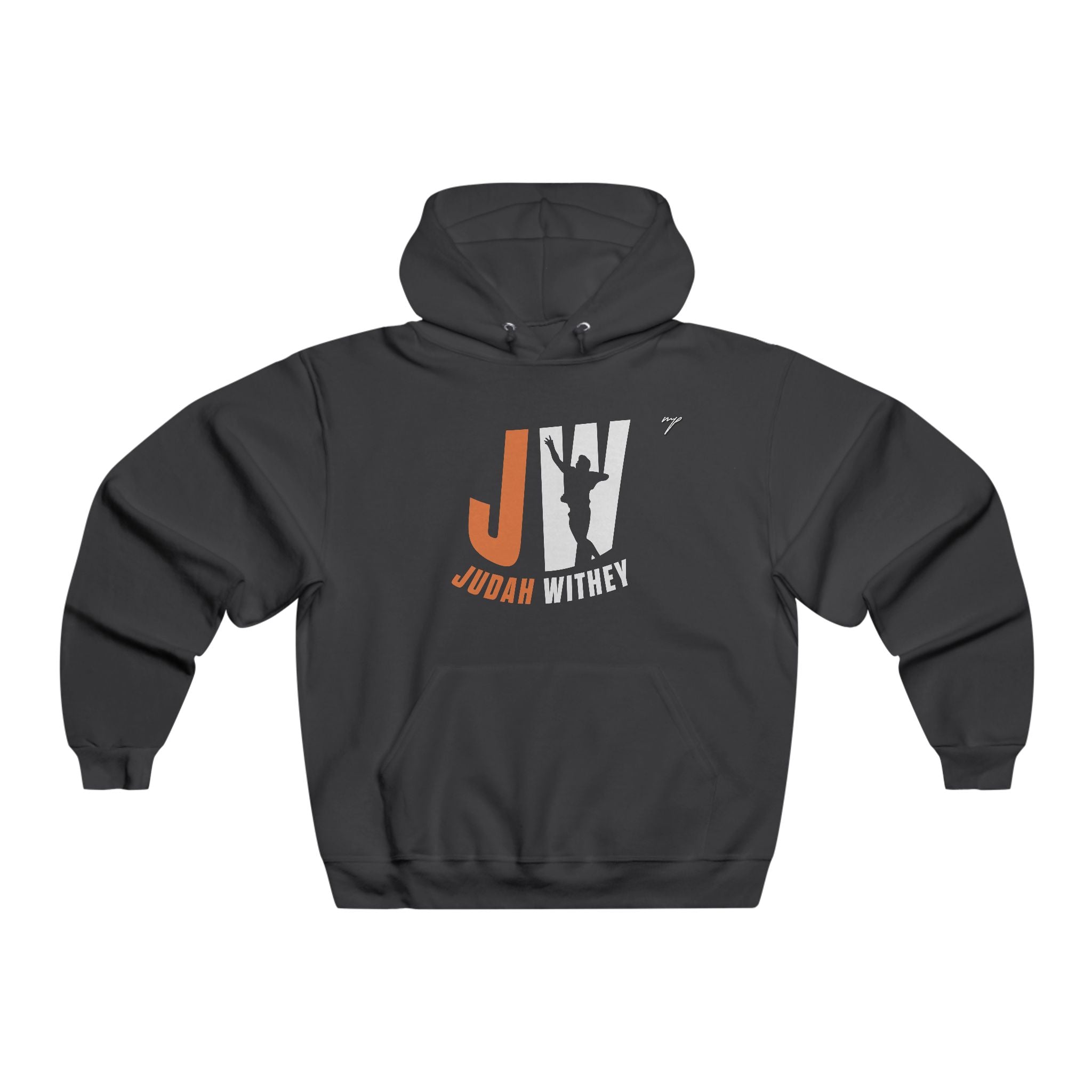 Judah Withey Vintage Hoodie