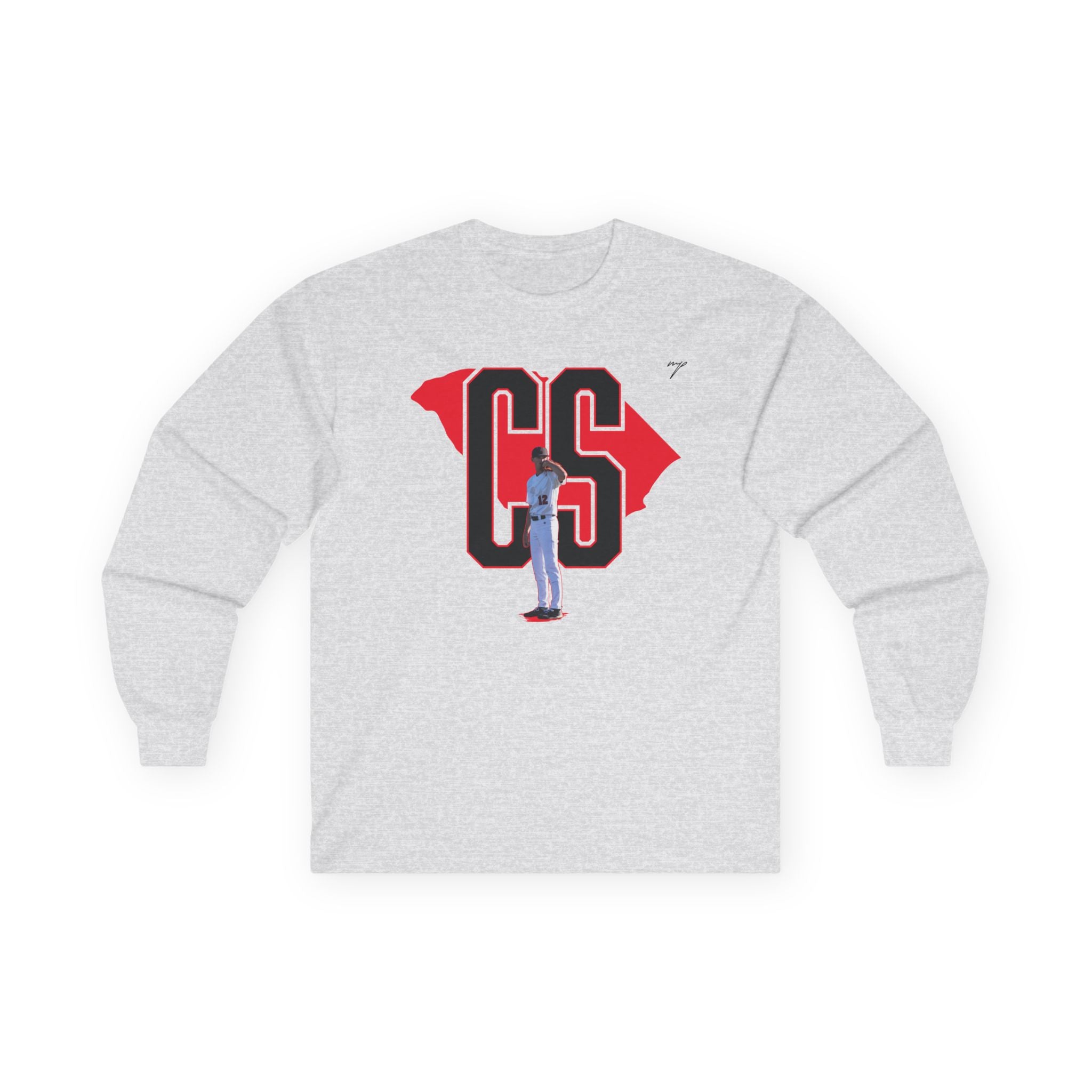 Collin Smith Long Sleeve