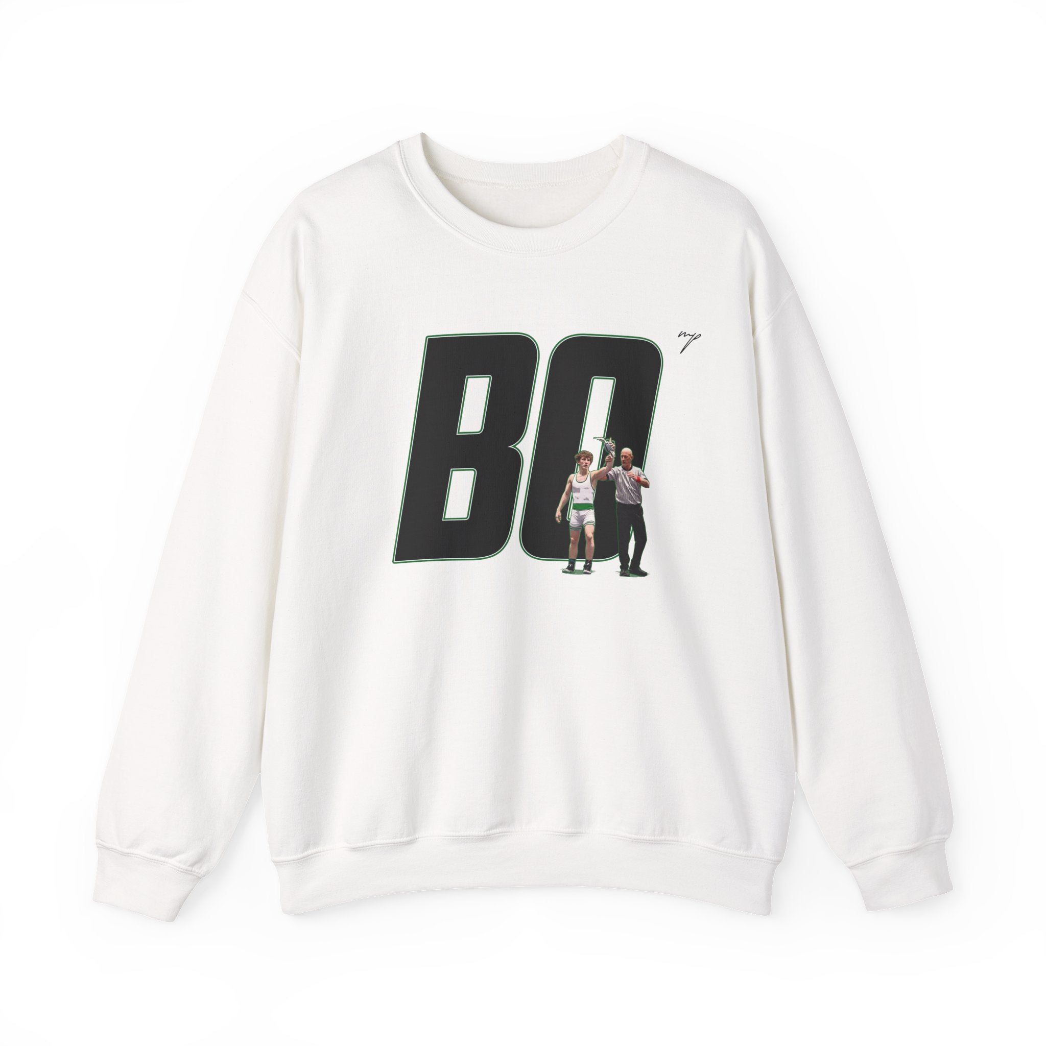Bodey Gibbs Crewneck