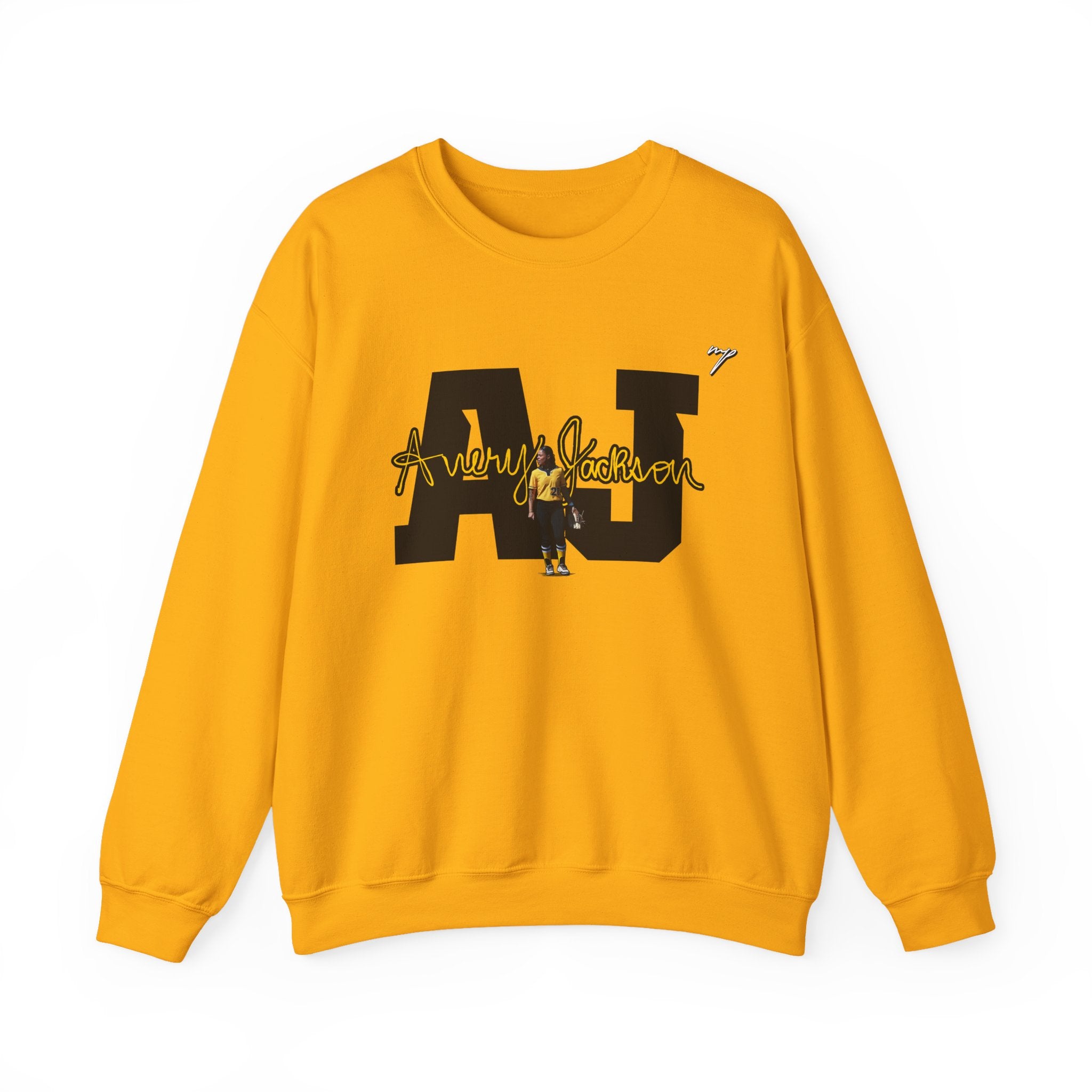 Avery Jackson Crewneck