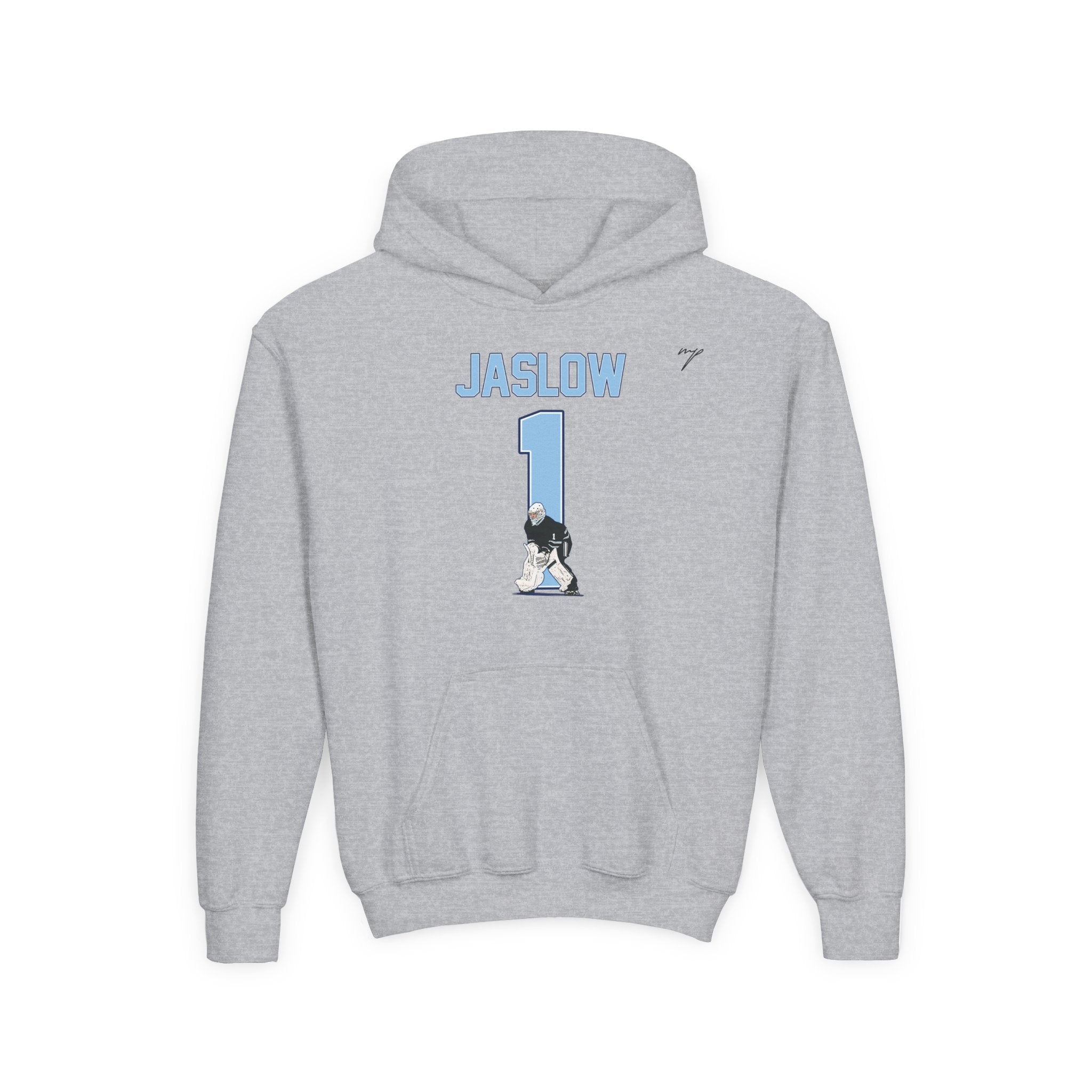 Jacob Jaslow YOUTH Hoodie