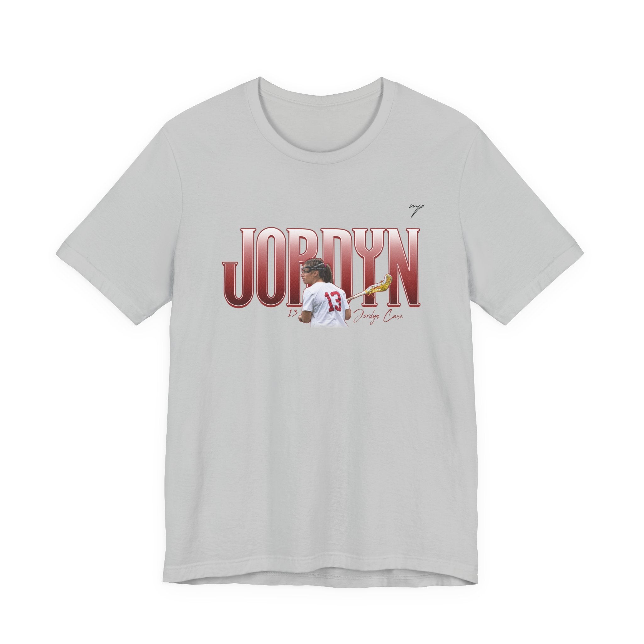 Jordyn Case Graphic Tee